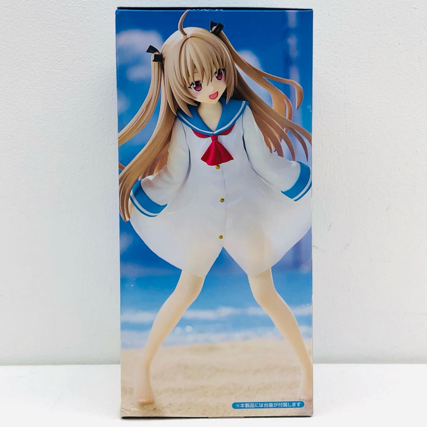 【中古】 ATRI-MyDearMoments- フィギュア アトリ Trio-Try-iT AMUPRZ18796【フィギュア】【加古川物流】