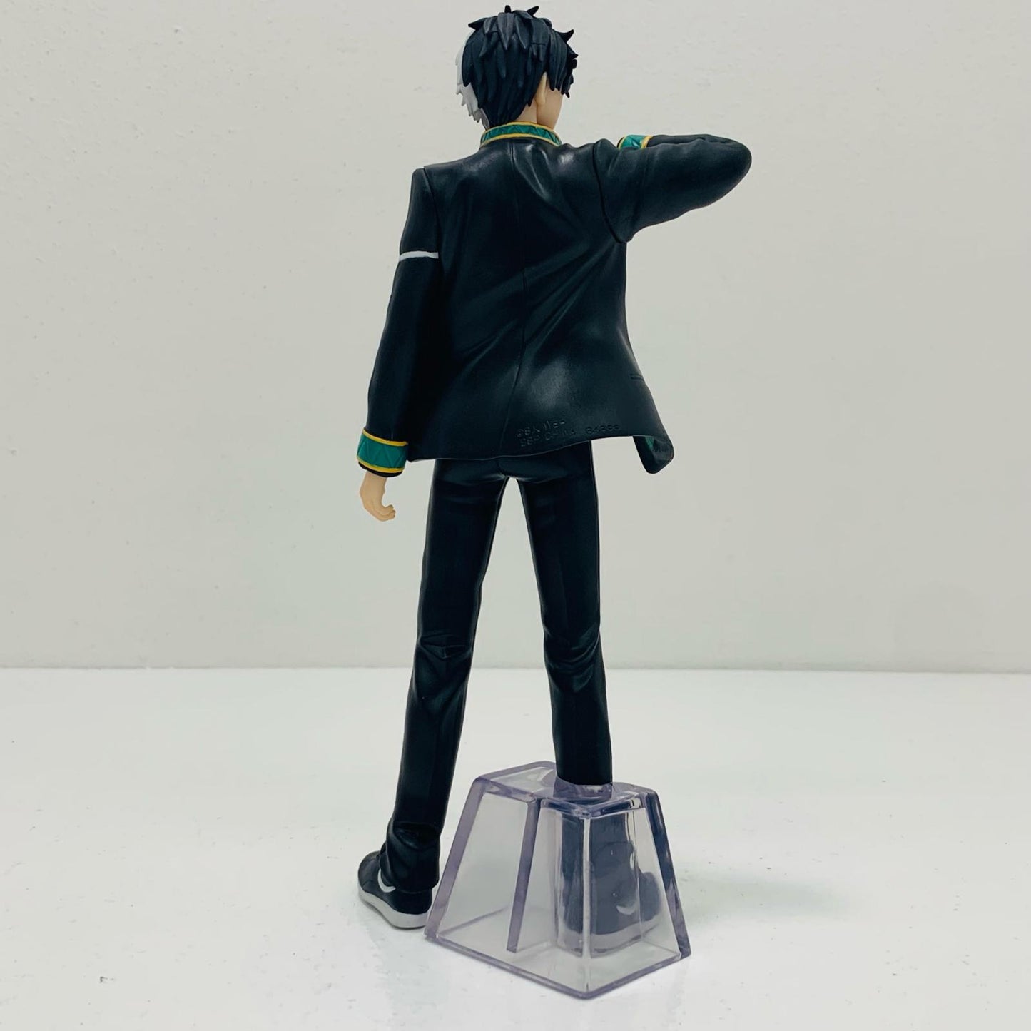 【中古】 A賞/桜遥フィギュア「Afterthebattle/一番くじWINDBREAKER」 WINDBREAKER フィギュア 桜遥 一番くじ After the battle A賞【フィギュア】【飾磨店】