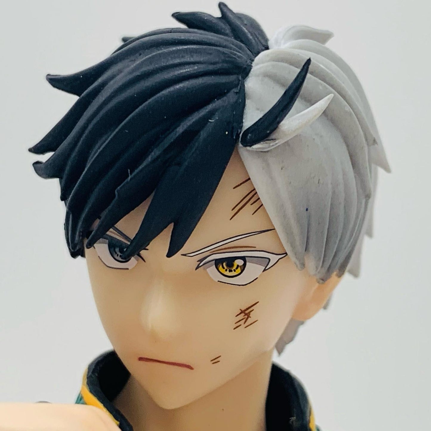 【中古】 A賞/桜遥フィギュア「Afterthebattle/一番くじWINDBREAKER」 WINDBREAKER フィギュア 桜遥 一番くじ After the battle A賞【フィギュア】【飾磨店】