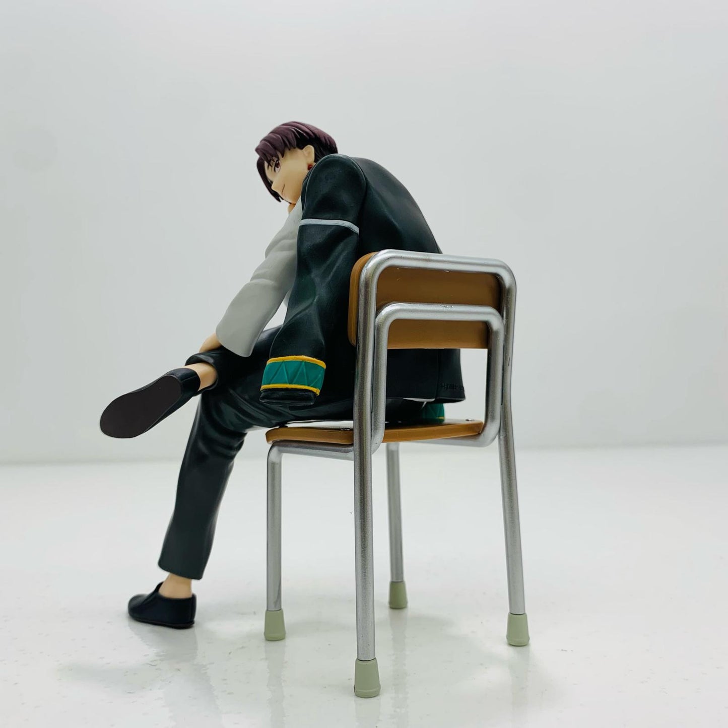 【中古】 B賞/蘇枋隼飛フィギュア「Afterthebattle/一番くじWINDBREAKER」 WINDBREAKER フィギュア 蘇枋隼飛 一番くじ After the battle B賞【フィギュア】【飾磨店】