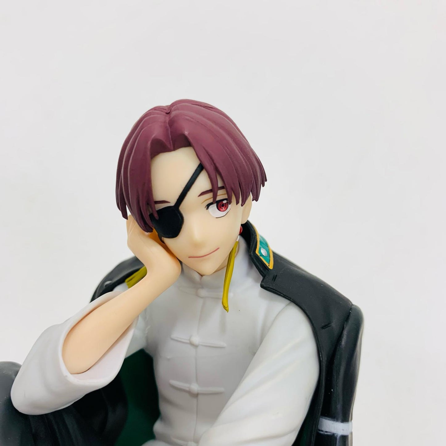 【中古】 B賞/蘇枋隼飛フィギュア「Afterthebattle/一番くじWINDBREAKER」 WINDBREAKER フィギュア 蘇枋隼飛 一番くじ After the battle B賞【フィギュア】【飾磨店】