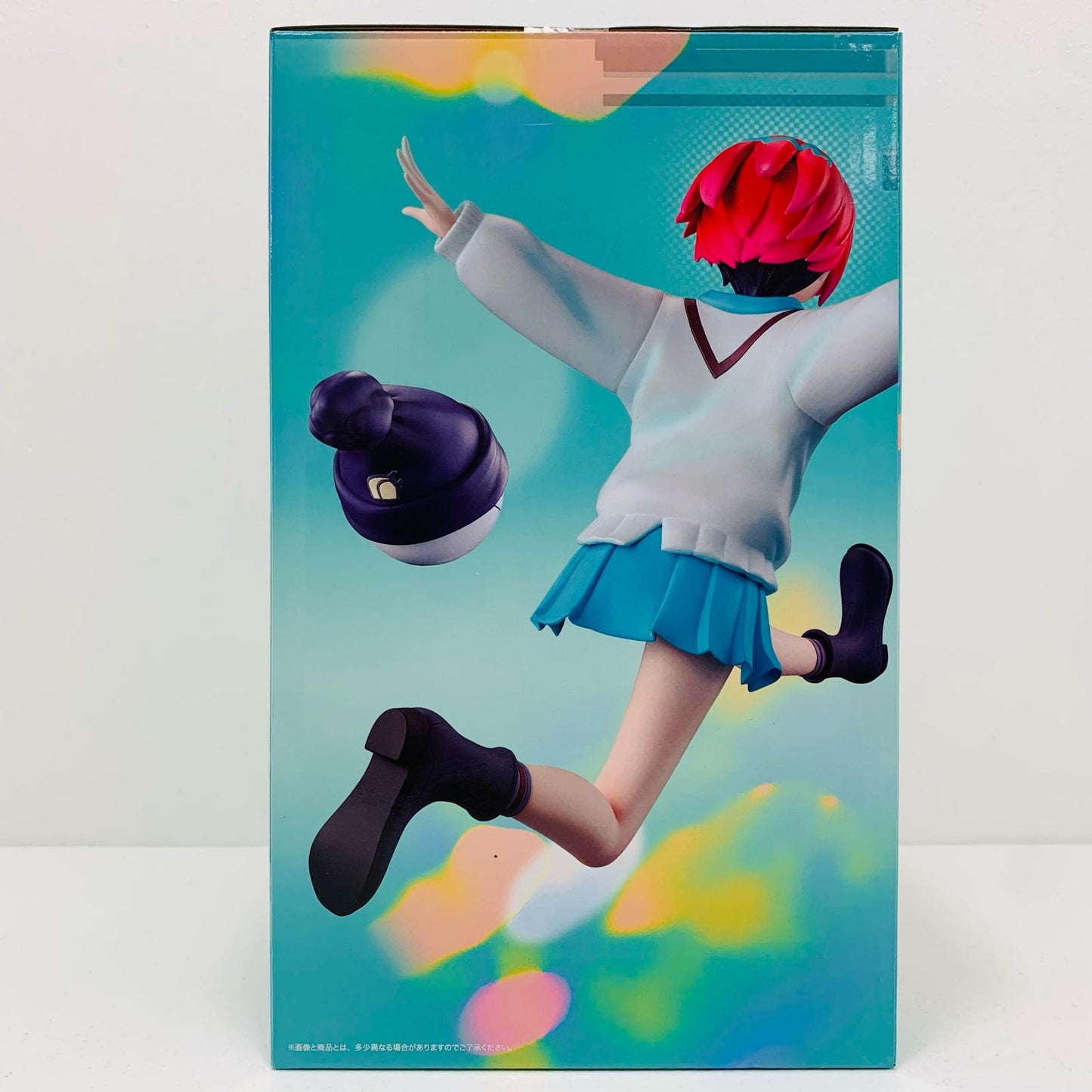 【中古】 A賞アマテ・ユズリハ(マチュ)&ハロ-MASTERLISE【フィギュア】