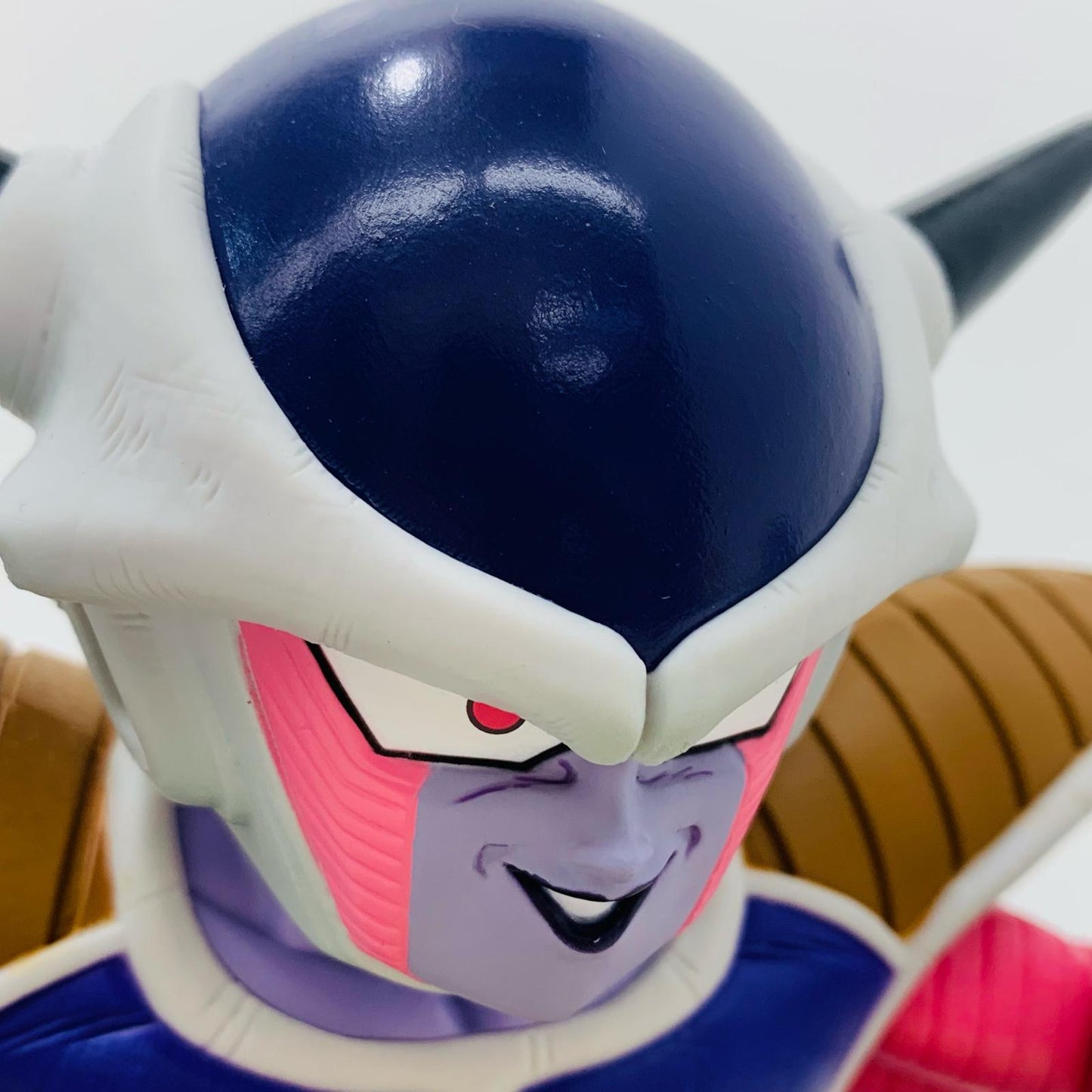 【中古】 E賞DIORAMAFIGURE-悪の帝王フリーザ-「VSオムニバスCROSS/一番くじドラゴンボール」 ドラゴンボール フィギュア 悪の帝王フリーザ 一番くじ VSオムニバスCROSS E賞 DIORAMAFIGURE【フィギュア】【飾磨店】