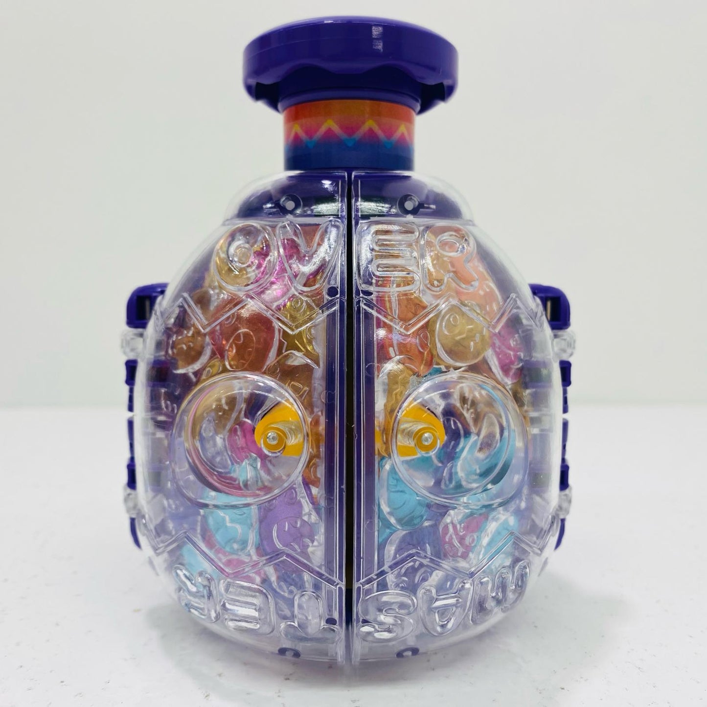 【中古】 DXゴチポッド「仮面ライダーガヴ」 仮面ライダー フィギュア DXゴチポッド【フィギュア】【飾磨店】