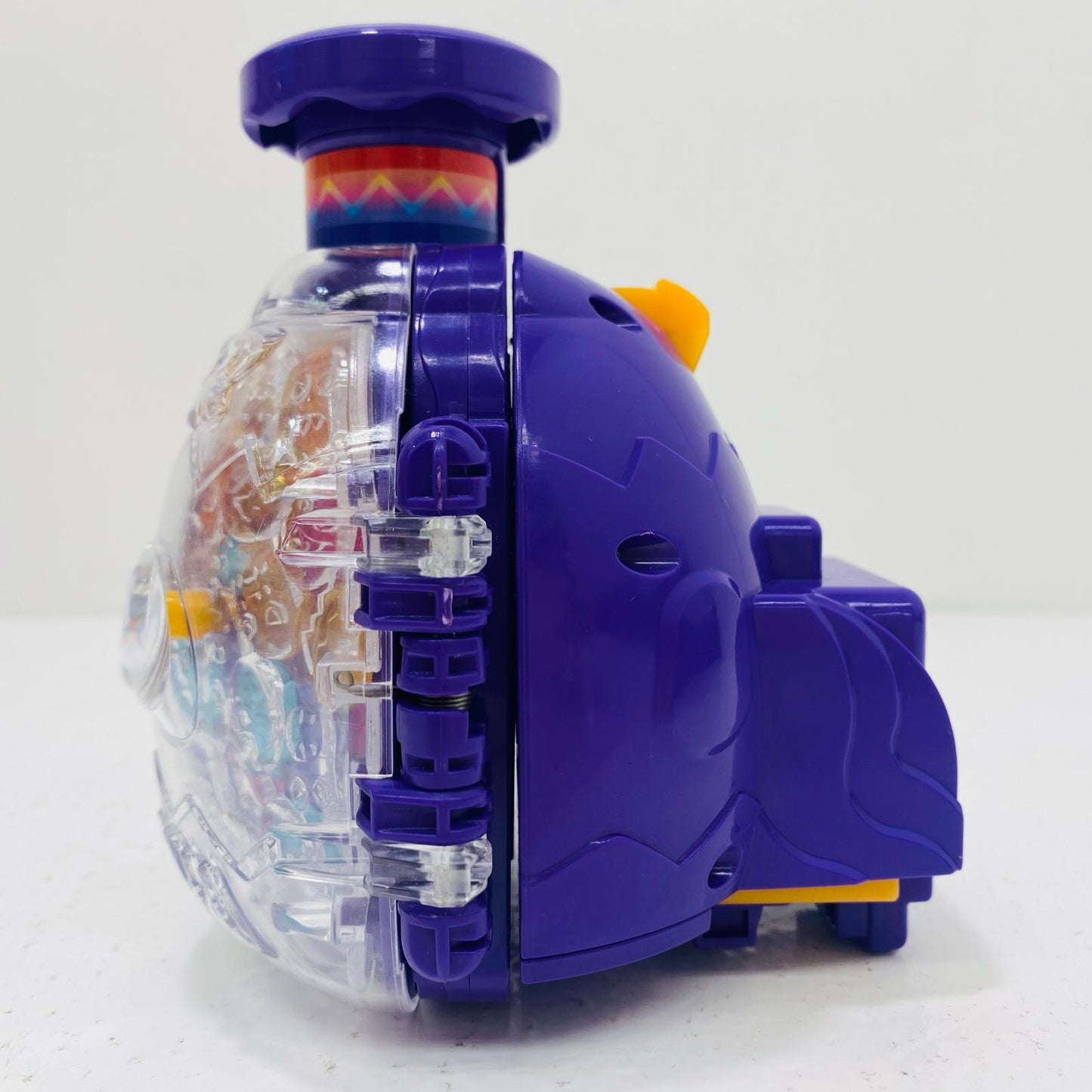 【中古】 DXゴチポッド「仮面ライダーガヴ」 仮面ライダー フィギュア DXゴチポッド【フィギュア】【飾磨店】