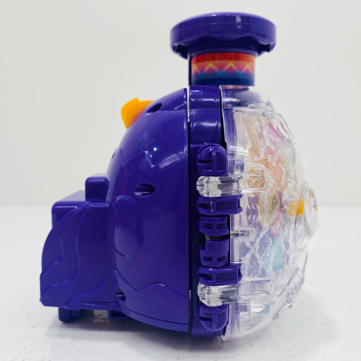 【中古】 DXゴチポッド「仮面ライダーガヴ」 仮面ライダー フィギュア DXゴチポッド【フィギュア】【飾磨店】