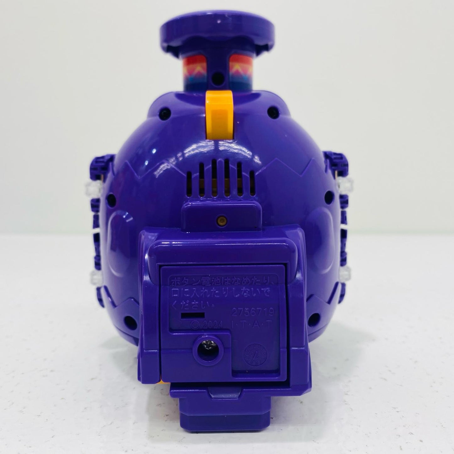 【中古】 DXゴチポッド「仮面ライダーガヴ」 仮面ライダー フィギュア DXゴチポッド【フィギュア】【飾磨店】
