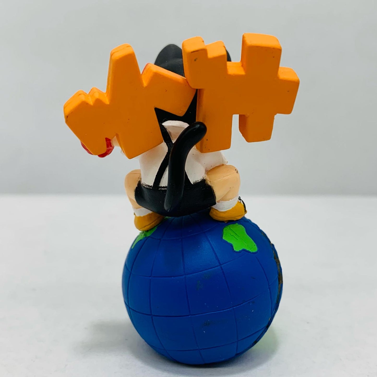 【中古】 4.ガン「Dr.スランプアラレちゃんフィギュアコレクション」【フィギュア】【飾磨店】