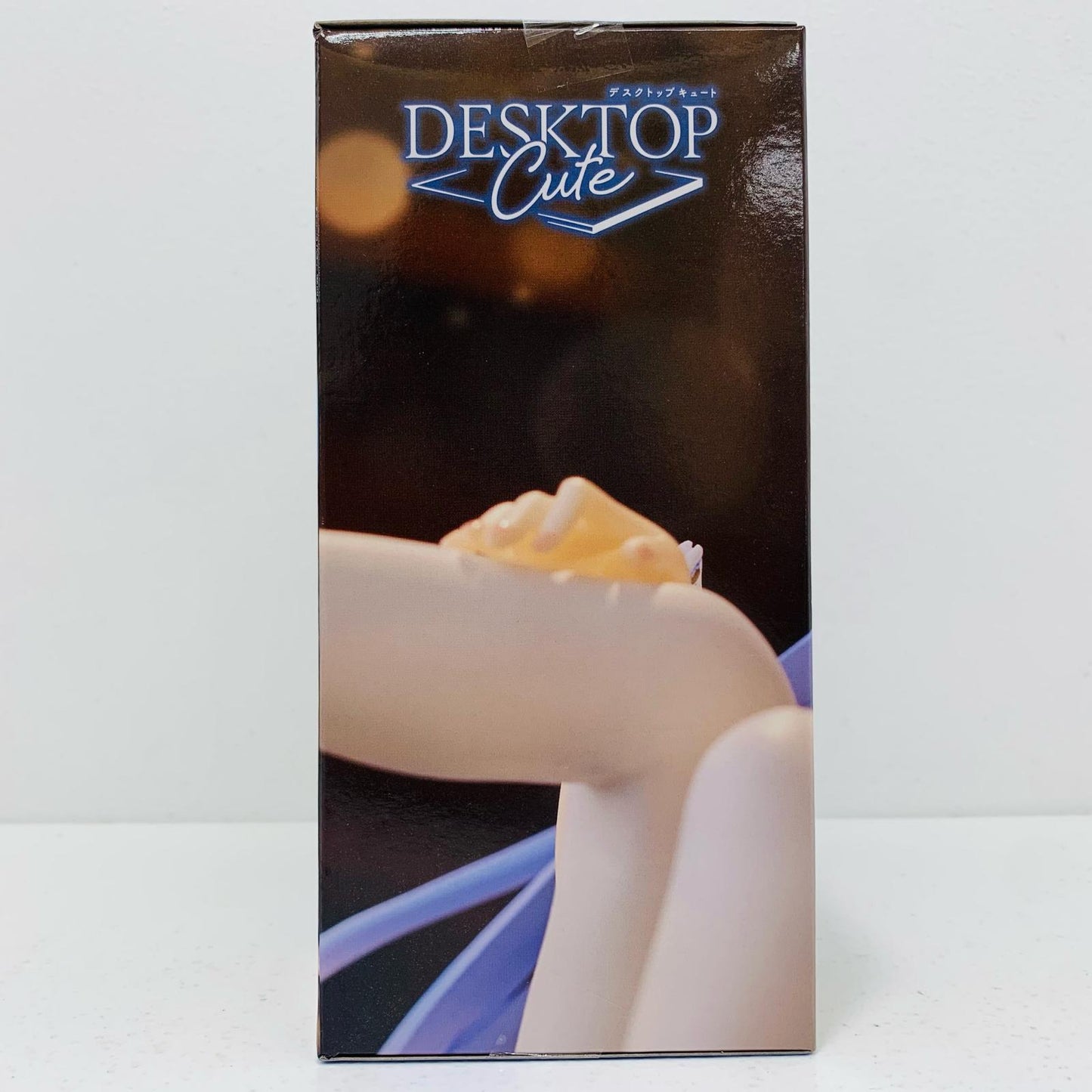 【中古】 崇宮澪~バニーver.~DesktopCuteフィギュア「デート・ア・ライブⅤ」【フィギュア】【飾磨店】
