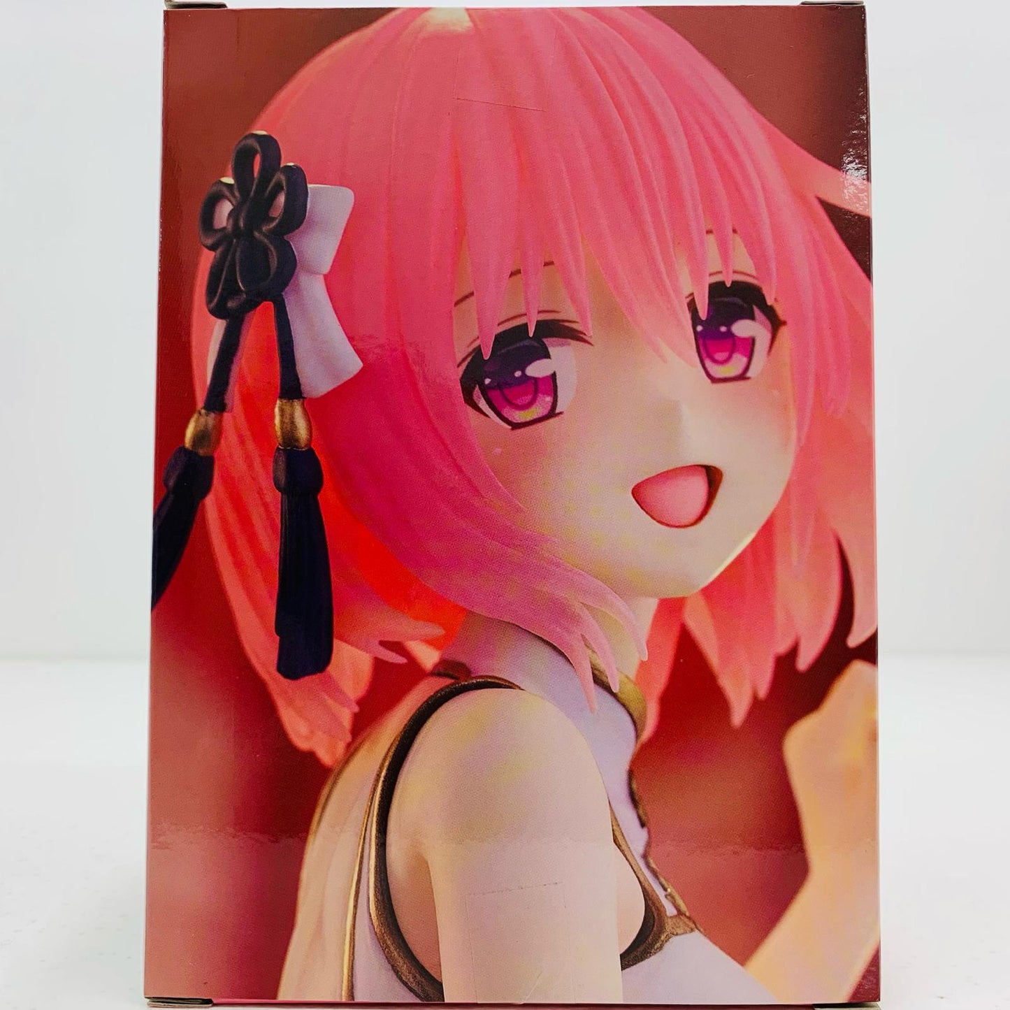 【中古】 モモ~チャイナドレスver.~DesktopCuteフィギュア「ToLOVEる-とらぶる-ダークネス」 とらぶる フィギュア モモ Desktop Cute チャイナドレス ver. 451883600【フィギュア】【飾磨店】