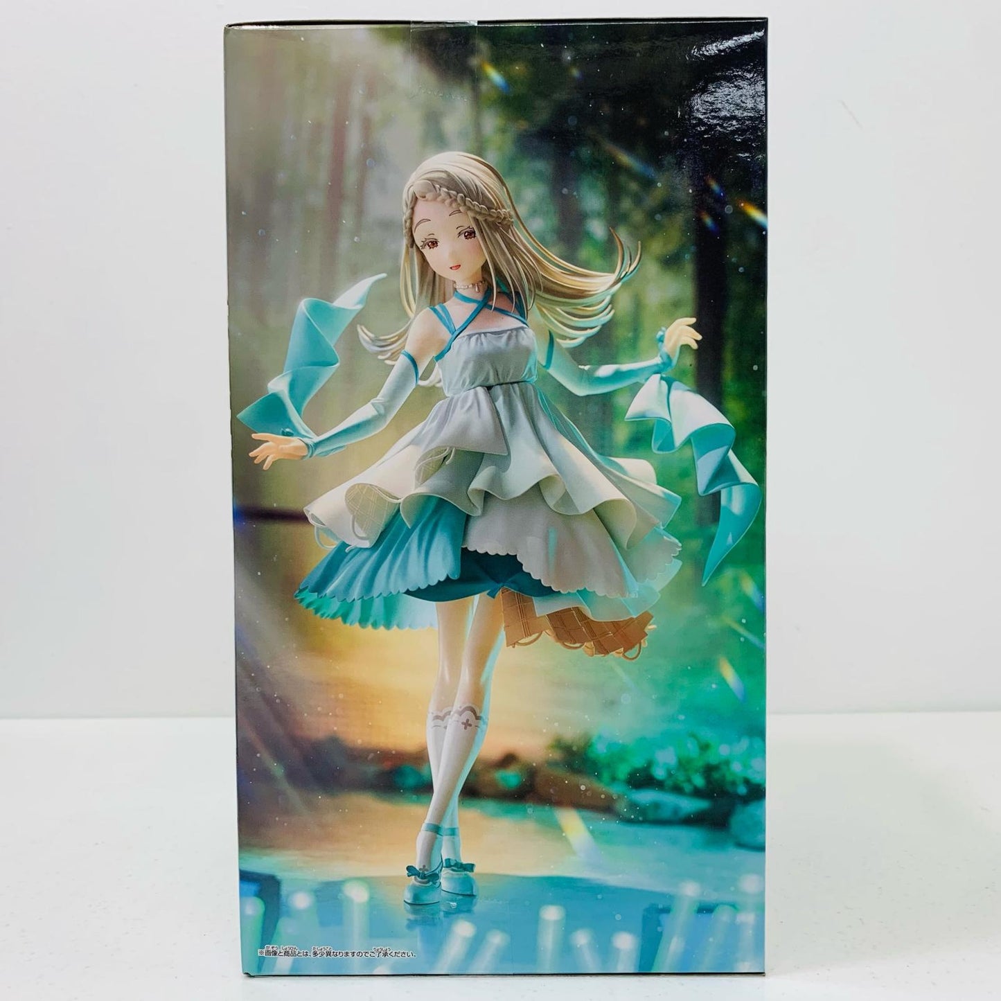 【中古】 篠澤広-Flowing-ESPRESTO「学園アイドルマスター」 アイドルマスター フィギュア 篠澤広 ESPRESTO Flowing 2766121【フィギュア】【飾磨店】