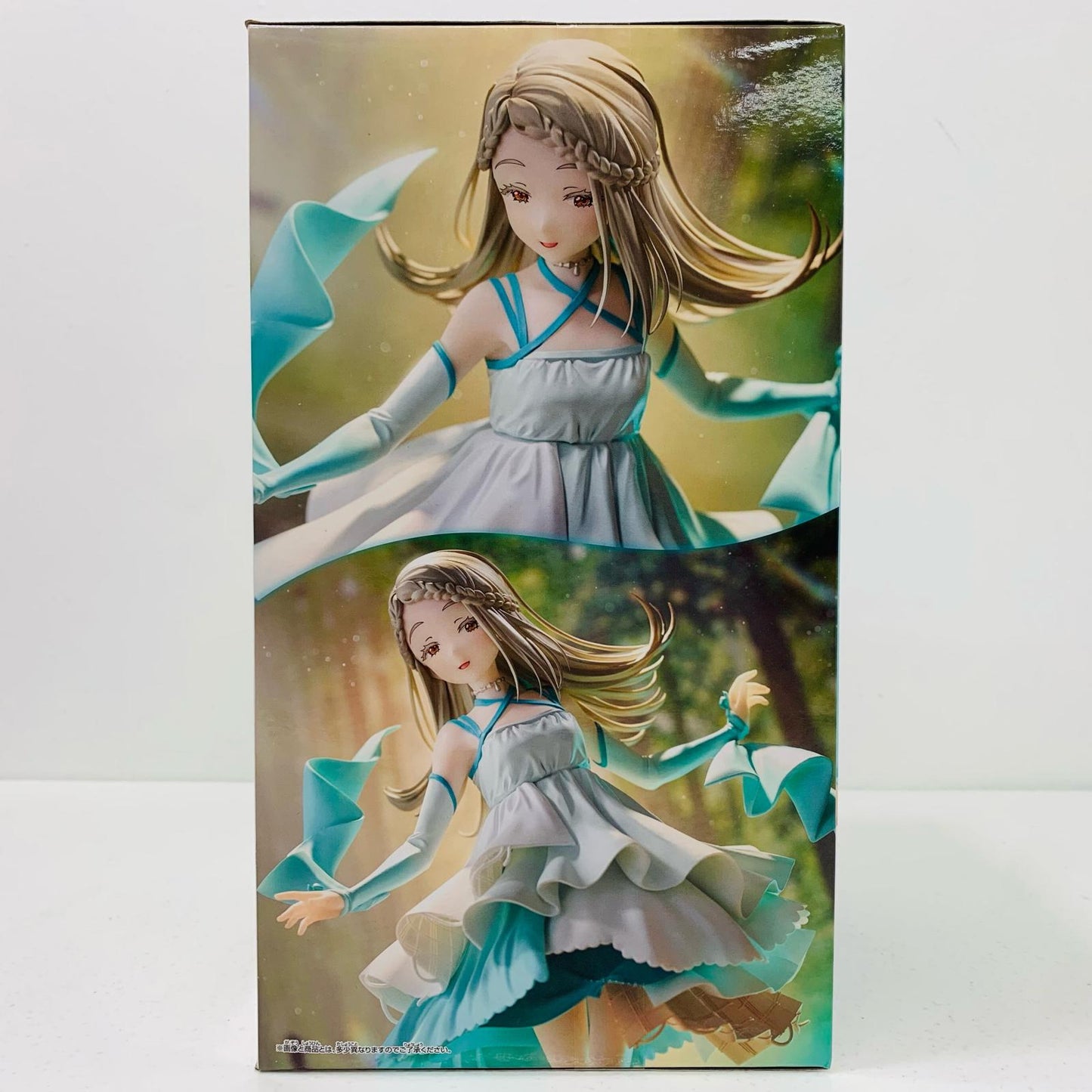 【中古】 篠澤広-Flowing-ESPRESTO「学園アイドルマスター」【フィギュア】