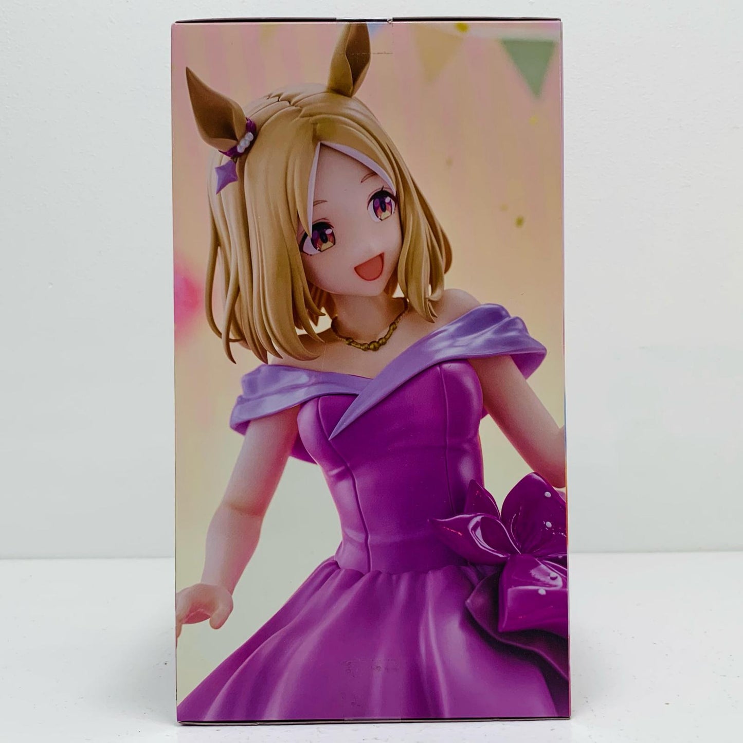 【中古】 ナリタトップロード-Trio-Try-iTFigure「ウマ娘」【フィギュア】