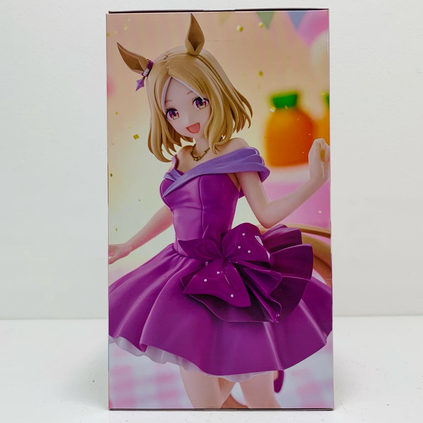 【中古】 ナリタトップロード-Trio-Try-iTFigure「ウマ娘」【フィギュア】