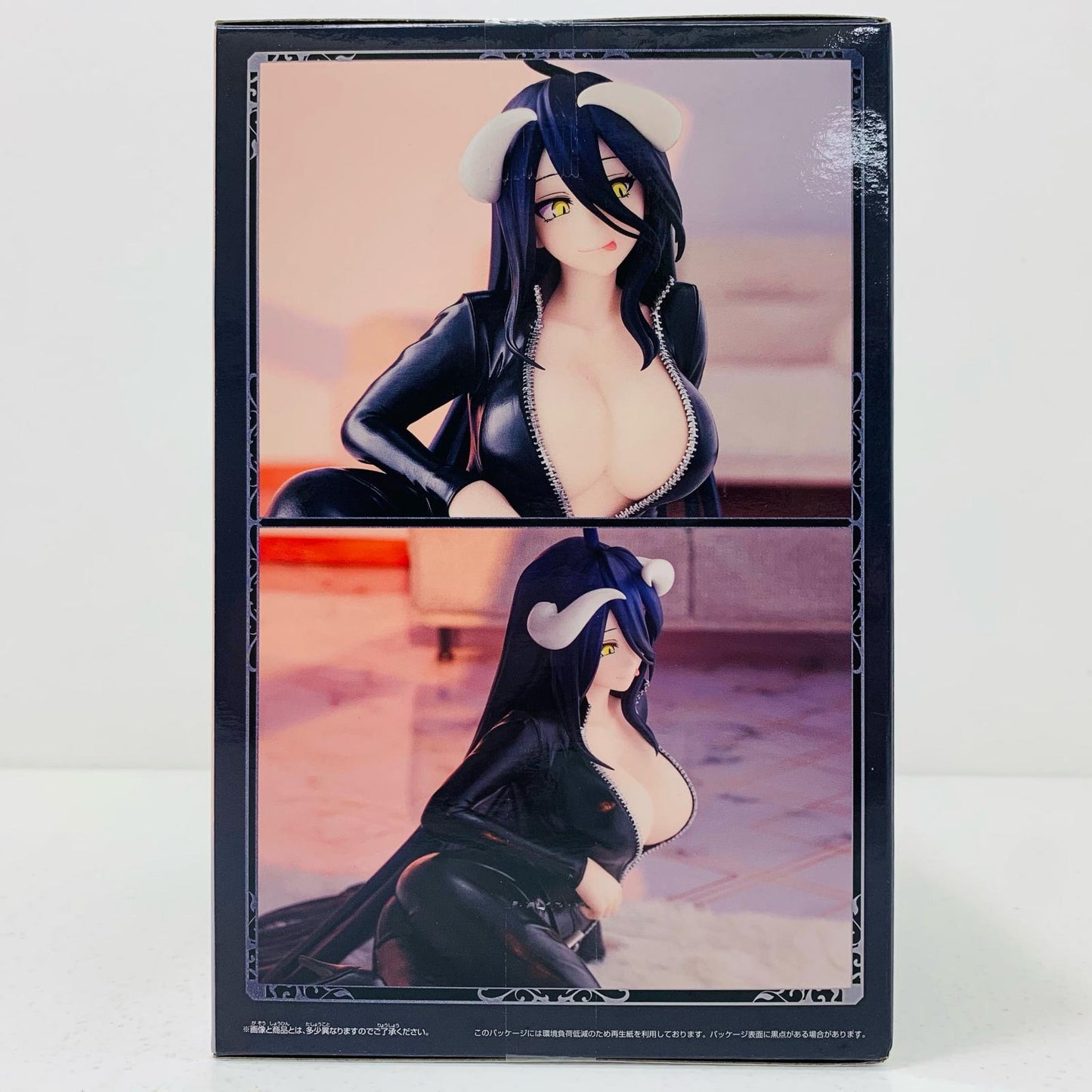 【中古】 アルベド-IF-Relaxtime-「オーバーロード」 オーバーロード フィギュア アルベド IF Relax time 2752505【フィギュア】【飾磨店】