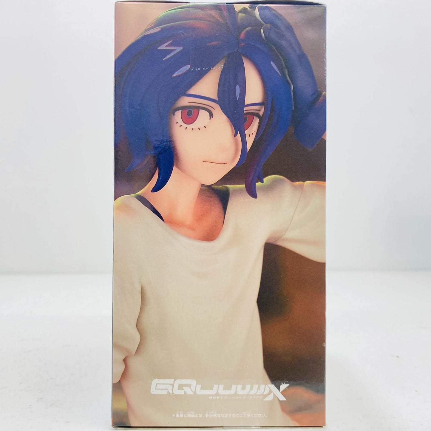【中古】 『シュウジ・イトウ』フィギュア「機動戦士GundamGQuuuuuuX」 ガンダム フィギュア シュウジ・イトウ 2760991【フィギュア】【飾磨店】