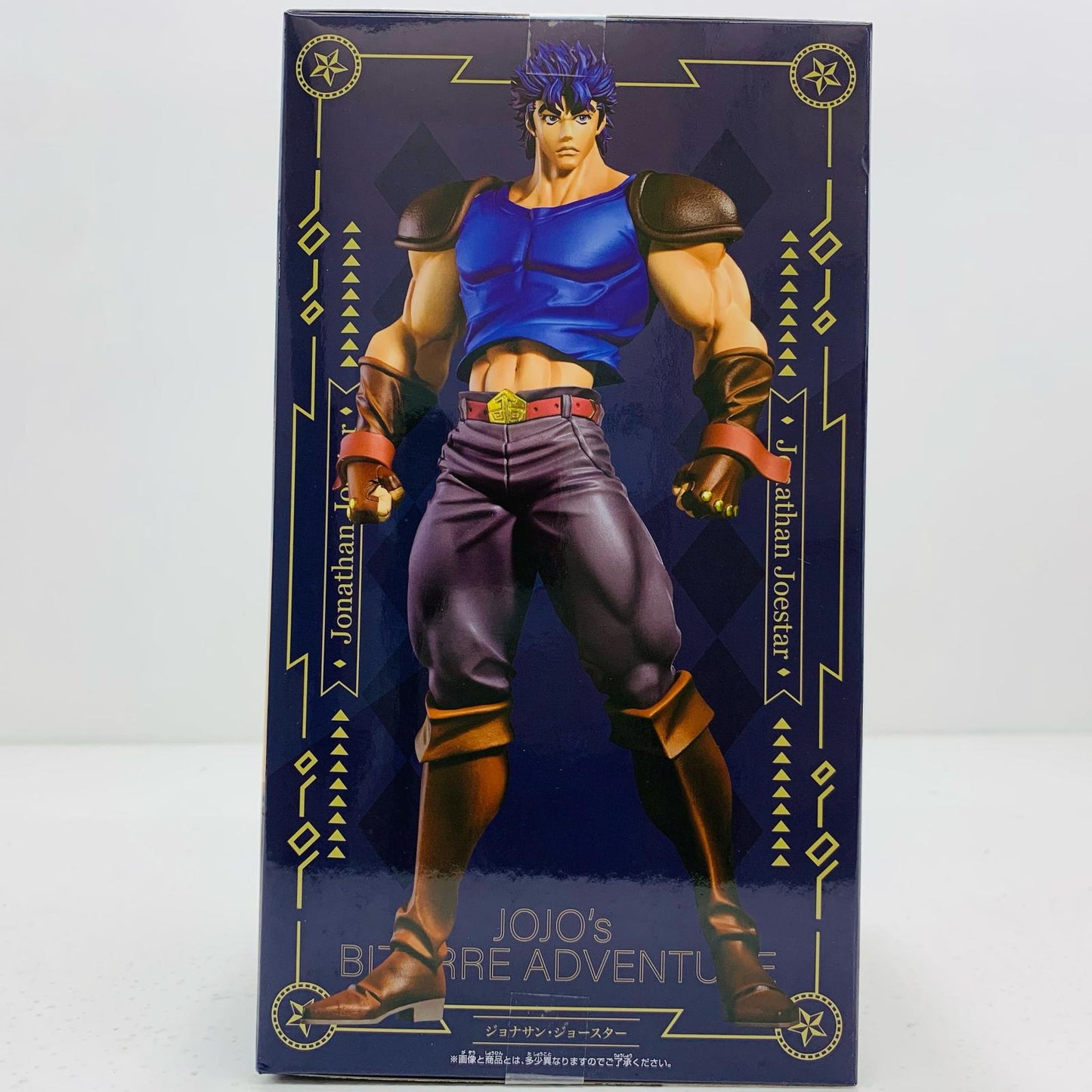 【中古】 ジョナサン・ジョースターMometria「ジョジョの奇妙な冒険ファントムブラッド」【フィギュア】