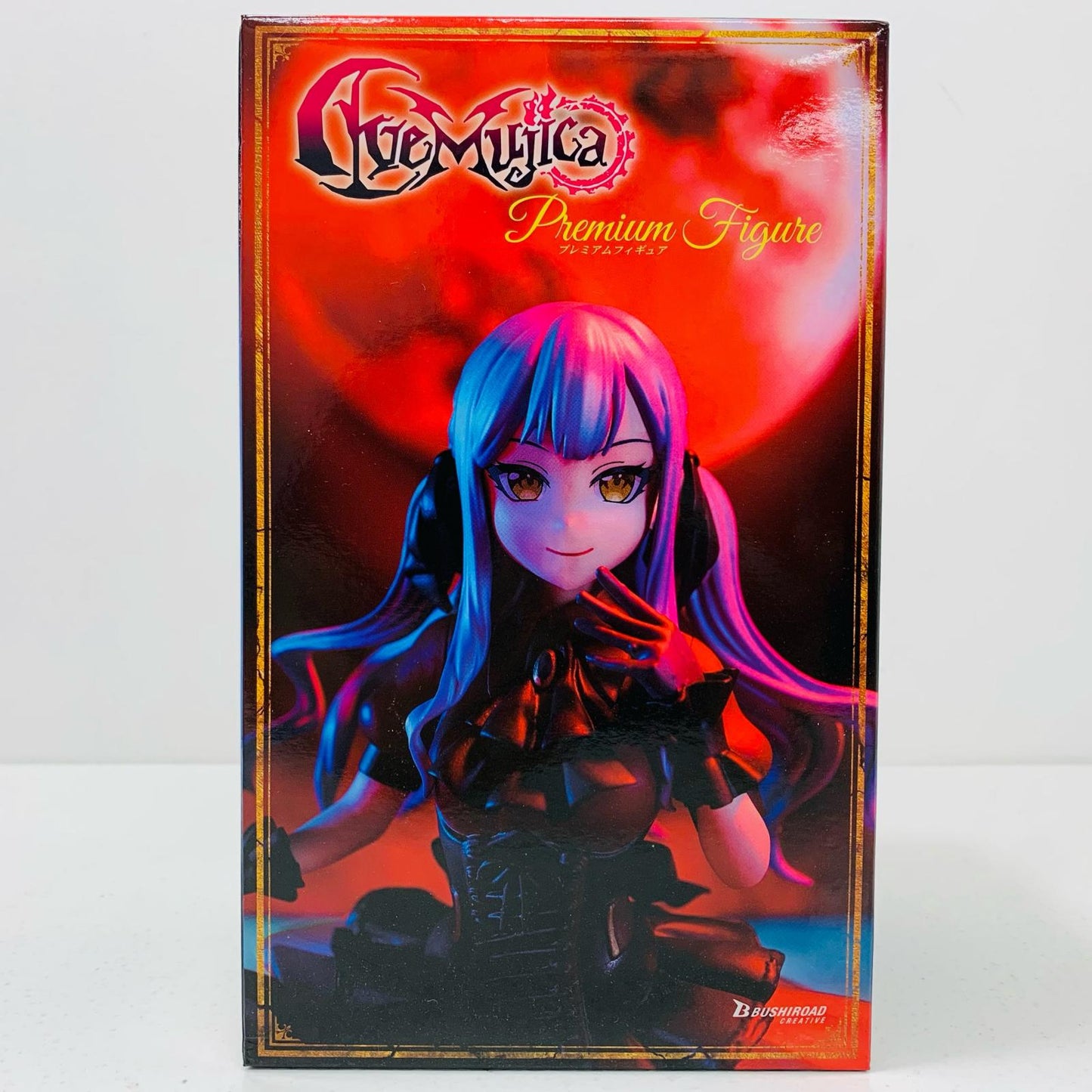 【中古】 オブリビオニス-プレミアムフィギュアAveMujica「BanGDream!」【フィギュア】【飾磨店】