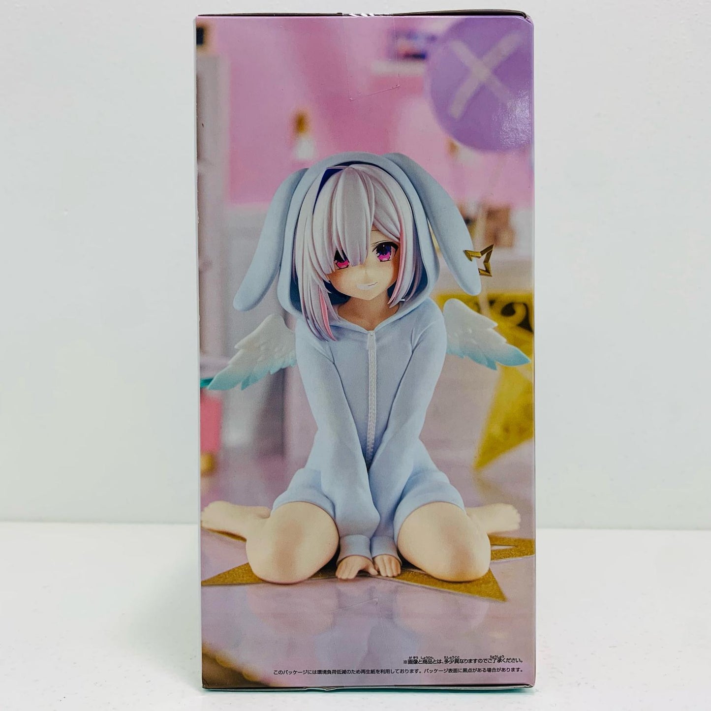 【中古】 天音かなた#hololiveIF-Relaxtime「ホロライブ」【フィギュア】