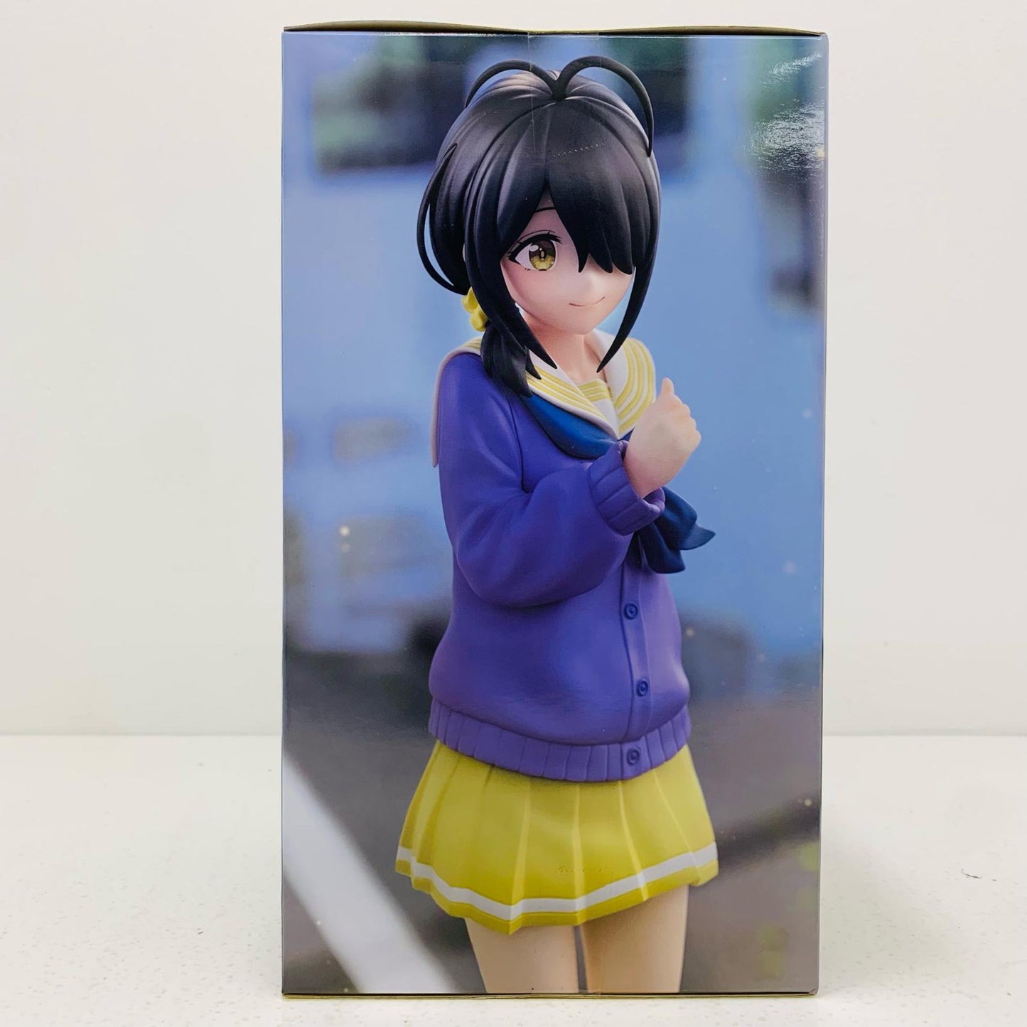 【中古】 紫雲寺ことの-Trio-Try-iTFigure「紫雲寺家の子供たち」【フィギュア】