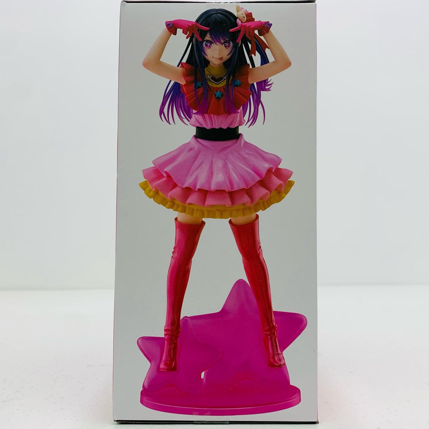 【中古】 アイ-T-mostフィギュア「推しの子」【フィギュア】【飾磨店】