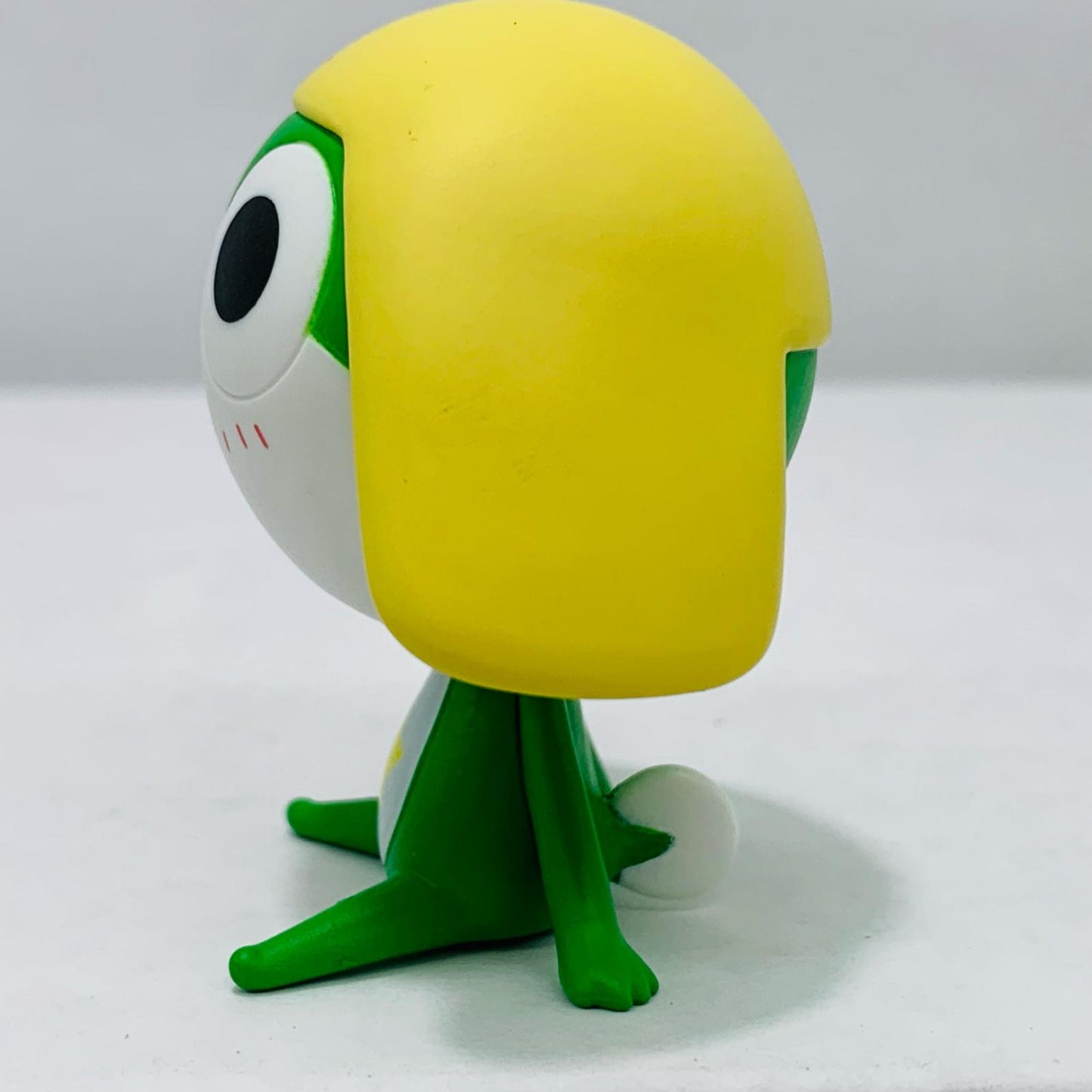 【中古】 G賞ケロロ軍曹-子供時代のミニフィギュア「一番くじケロロ軍曹」 ケロロ軍曹 フィギュア ケロロ軍曹 子供時代のミニ 一番くじ G賞【フィギュア】【飾磨店】