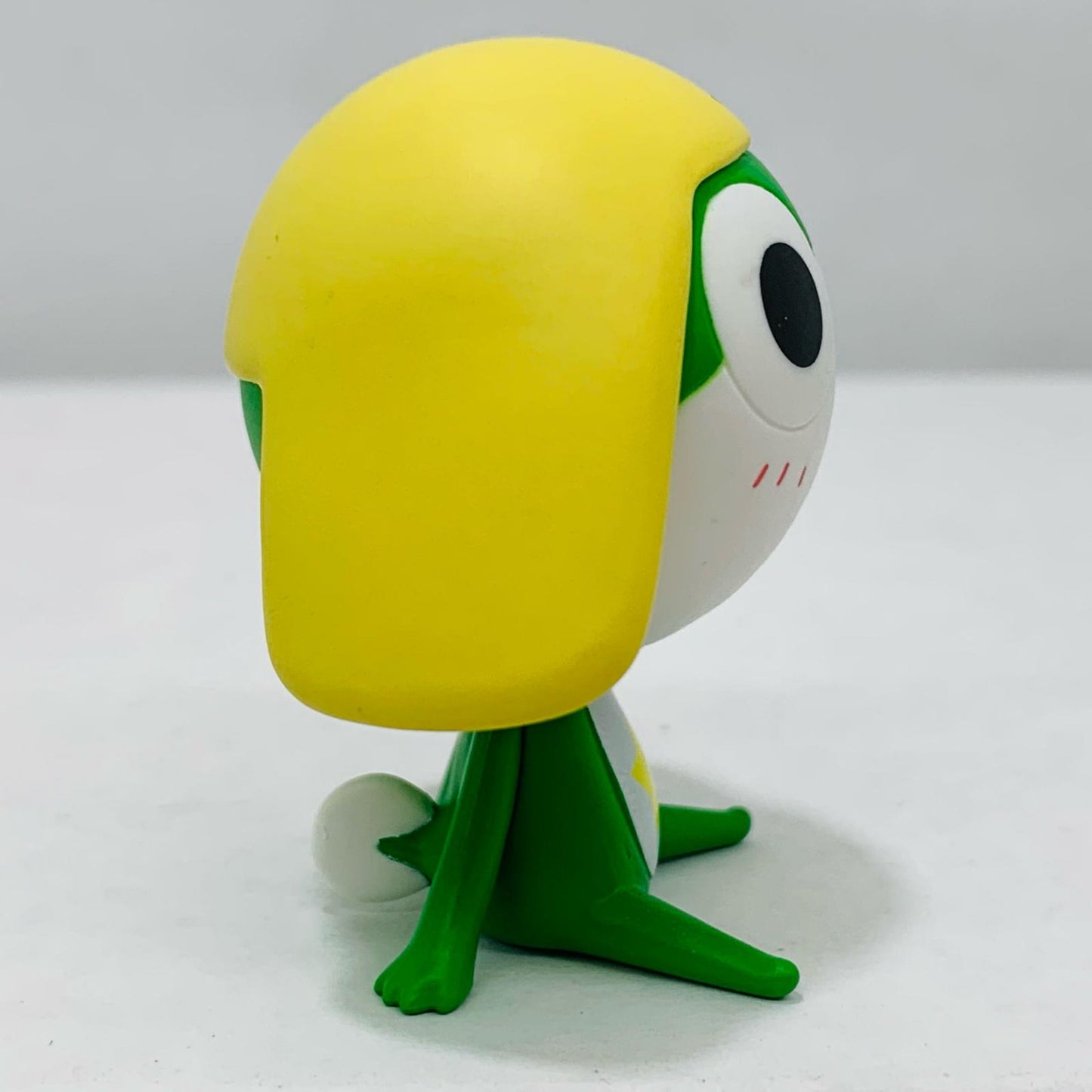 【中古】 G賞ケロロ軍曹-子供時代のミニフィギュア「一番くじケロロ軍曹」 ケロロ軍曹 フィギュア ケロロ軍曹 子供時代のミニ 一番くじ G賞【フィギュア】【飾磨店】