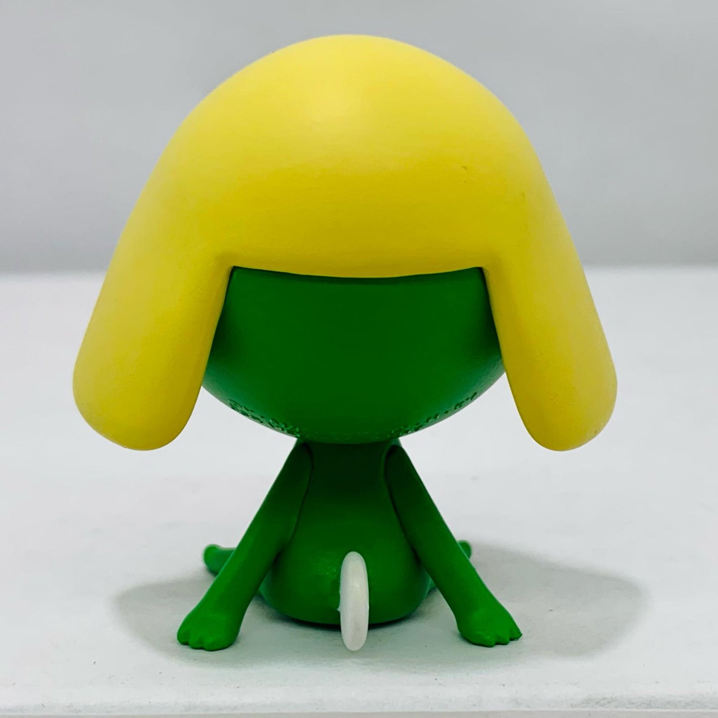 【中古】 G賞ケロロ軍曹-子供時代のミニフィギュア「一番くじケロロ軍曹」【フィギュア】