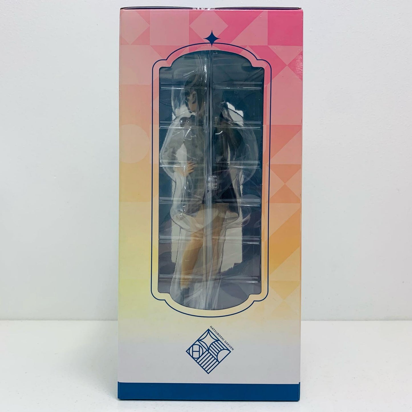 【中古】 B賞/月村手毬1/7Gracemasterフィギュア「Part2/一番くじ学園アイドルマスター」 アイドルマスター フィギュア 月村手毬 一番くじ Part2 B賞 1/7 Gracemaster【フィギュア】【飾磨店】