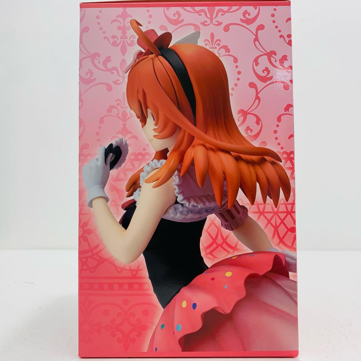 【中古】 E賞/中野五月フィギュア-masqueradeparty-「どっちの私が好き?/ひこくじ五等分の花嫁*」【フィギュア】【飾磨店】