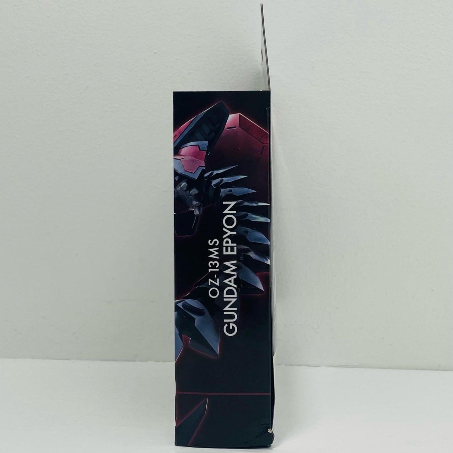 GUNDAMUNIVERSE OZ-13MS GUNDAM EPYON「新機動戦記ガンダムW」【フィギュア】