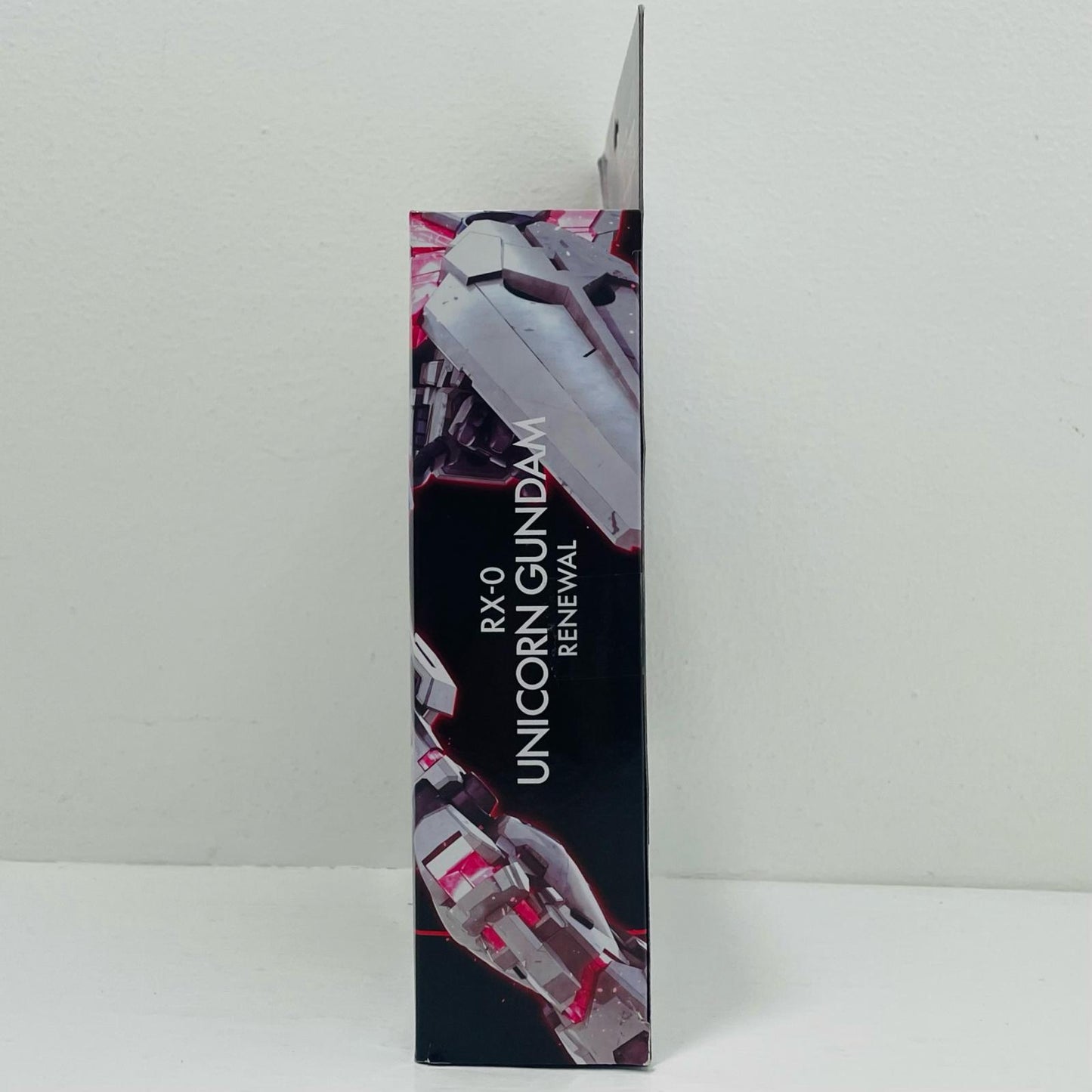 GUNDAMUNIVERSE RX-0 UNICORNGUNDAM RENEWAL「機動戦士ガンダムUC」【フィギュア】