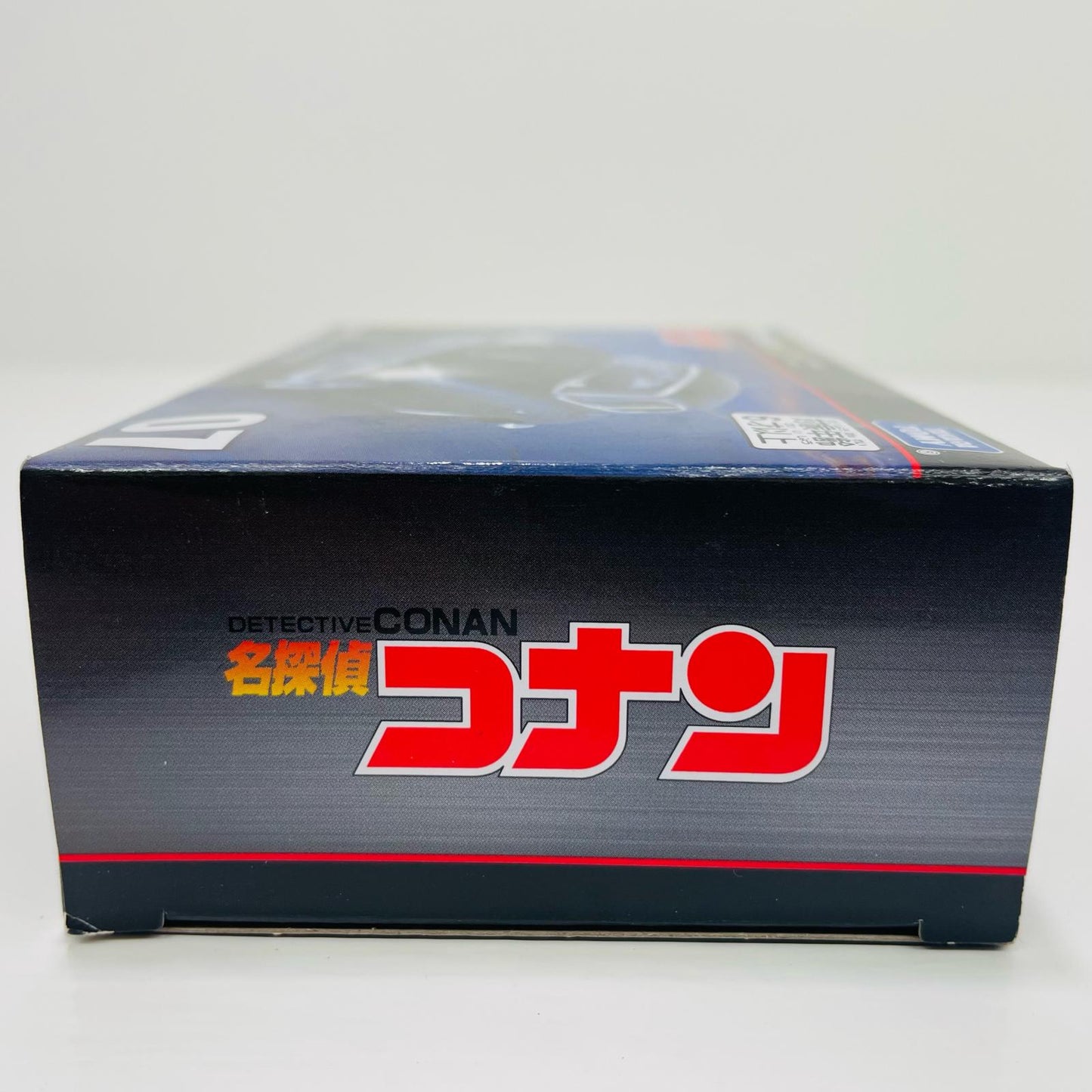 名探偵コナン ポルシェ(ジン) 「トミカプレミアムunlimited 07」