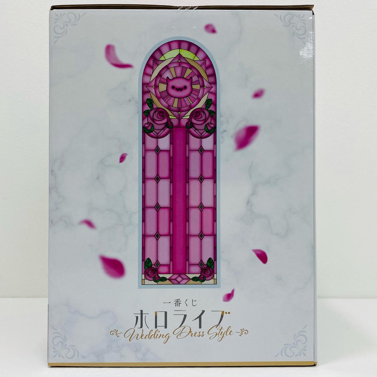 【中古】 常闇トワ賞/『常闇トワ』フィギュア「WeddingDressStyle/一番くじホロライブ」【フィギュア】