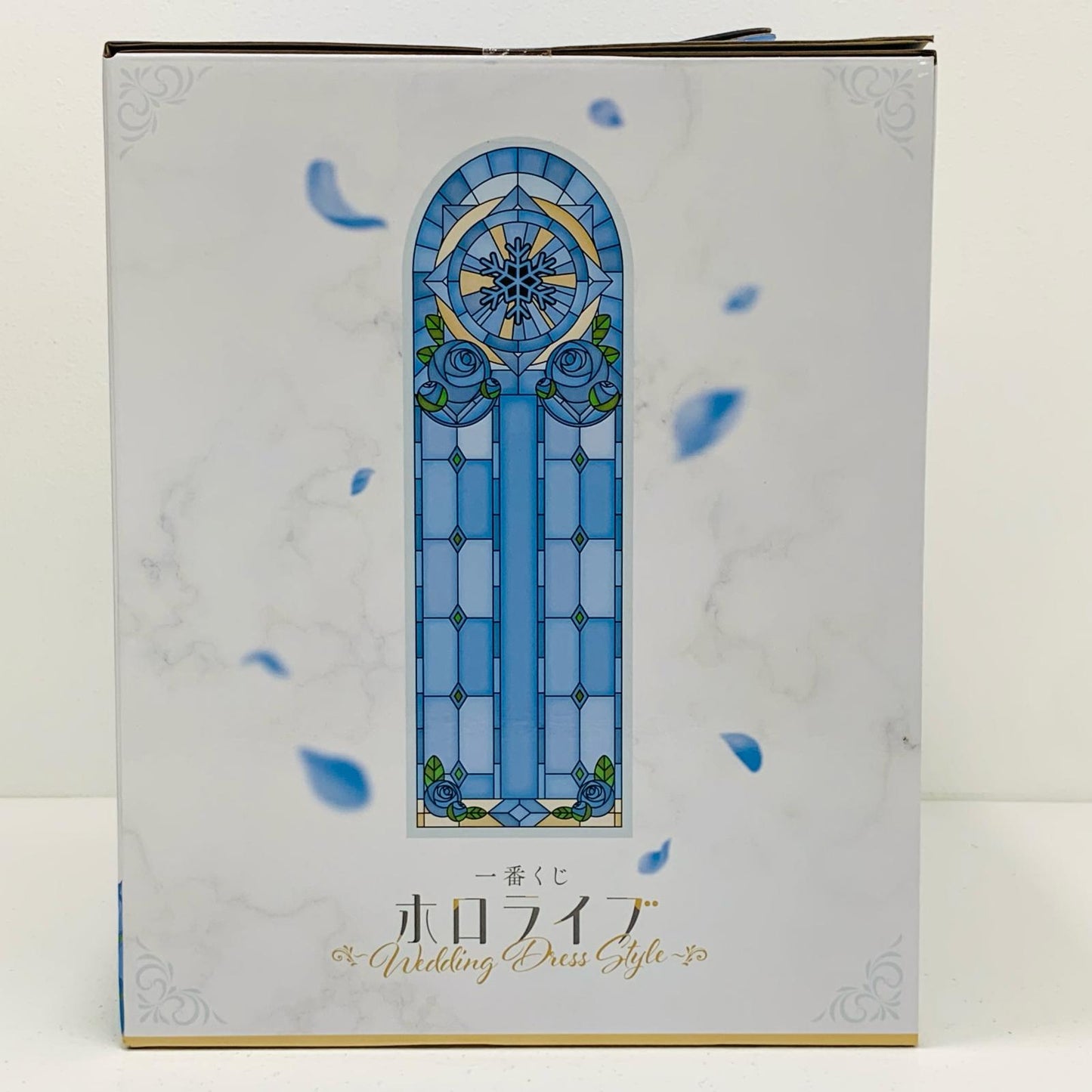 【中古】 雪花ラミィ賞/『雪花ラミィ』フィギュア「WeddingDressStyle/一番くじホロライブ」【フィギュア】