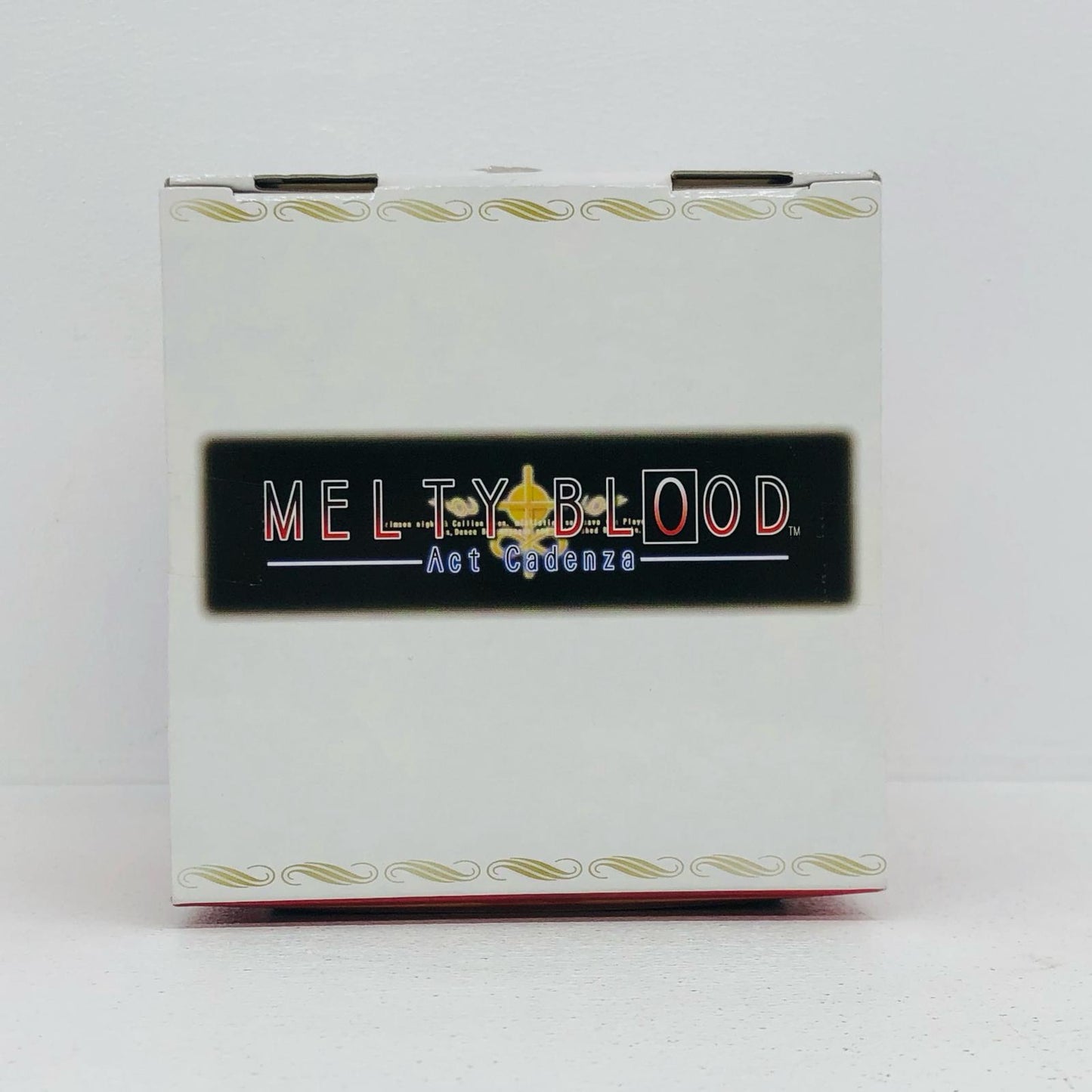 【中古】 MELTYBLOOD フィギュア アルクェイド・ブリュンスタッド エクストラフィギュア【フィギュア】【加古川物流】