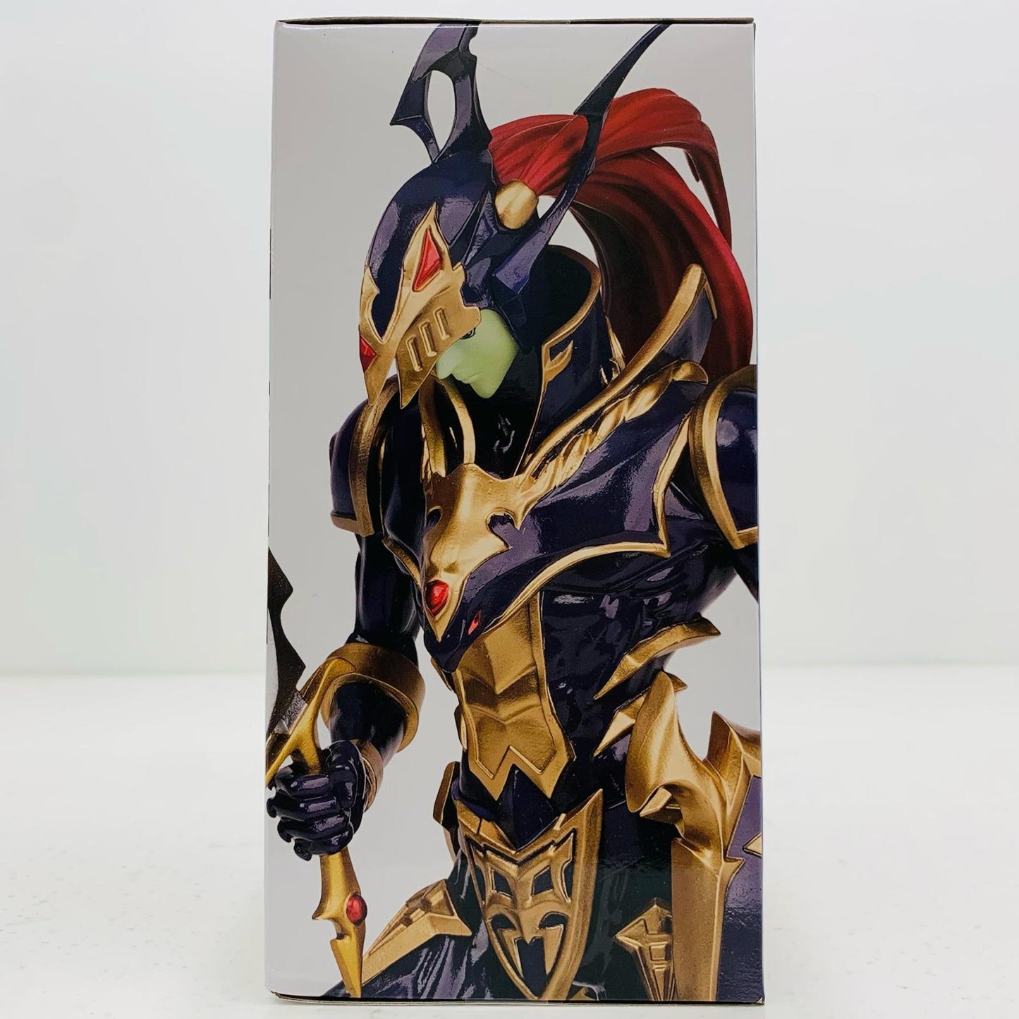 【中古】 カオス・ソルジャー-EqualArts「遊☆戯☆王デュエルモンスターズ」【フィギュア】