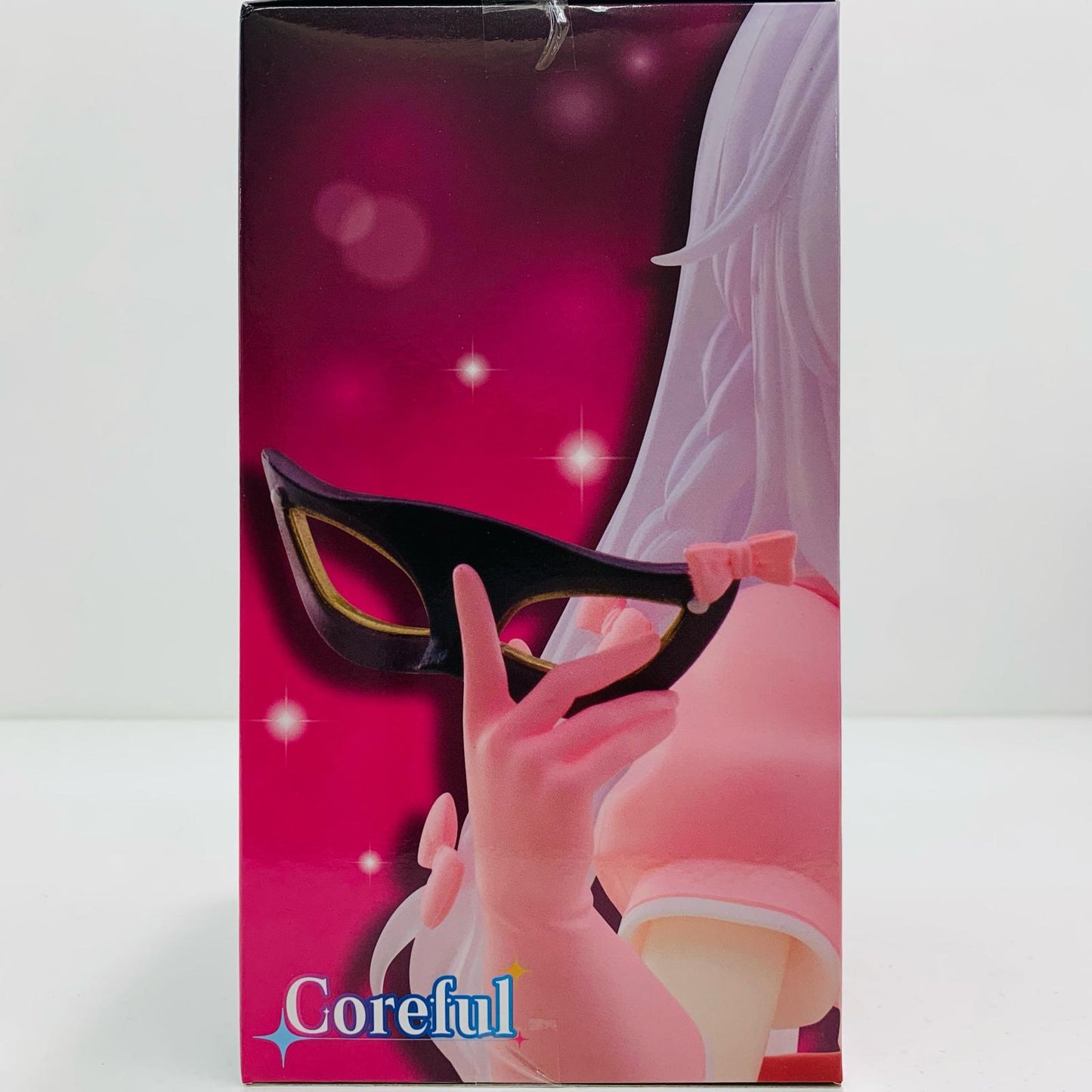 【中古】 イレイナ~仮面ドレスver.~Corefulフィギュア「魔女の旅々」【フィギュア】【飾磨店】