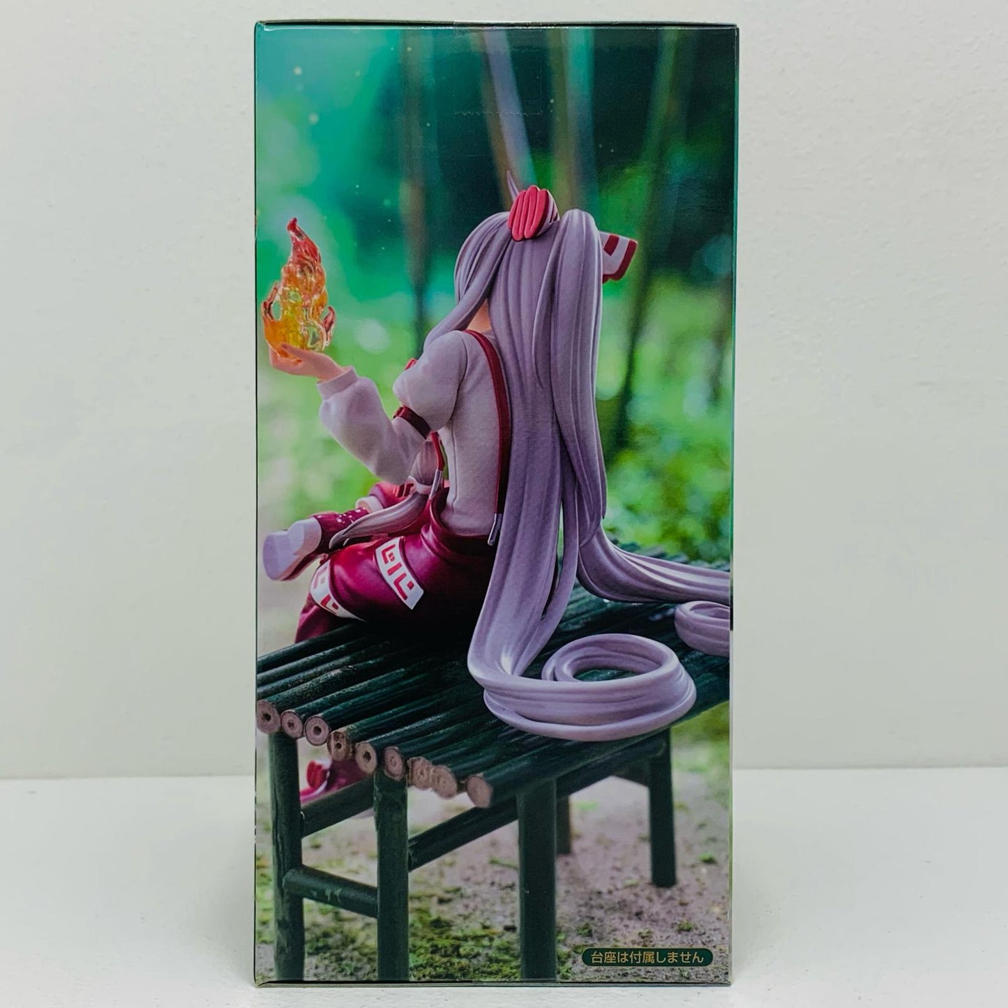 【中古】 藤原妹紅-ぬーどるストッパーフィギュア「東方Project」 東方Project フィギュア 藤原妹紅 ぬーどるストッパー AMUPRZ19171【フィギュア】【飾磨店】