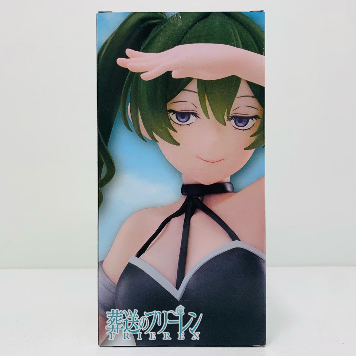 【中古】 ユーベル-Corefulフィギュア「葬送のフリーレン」【フィギュア】【飾磨店】