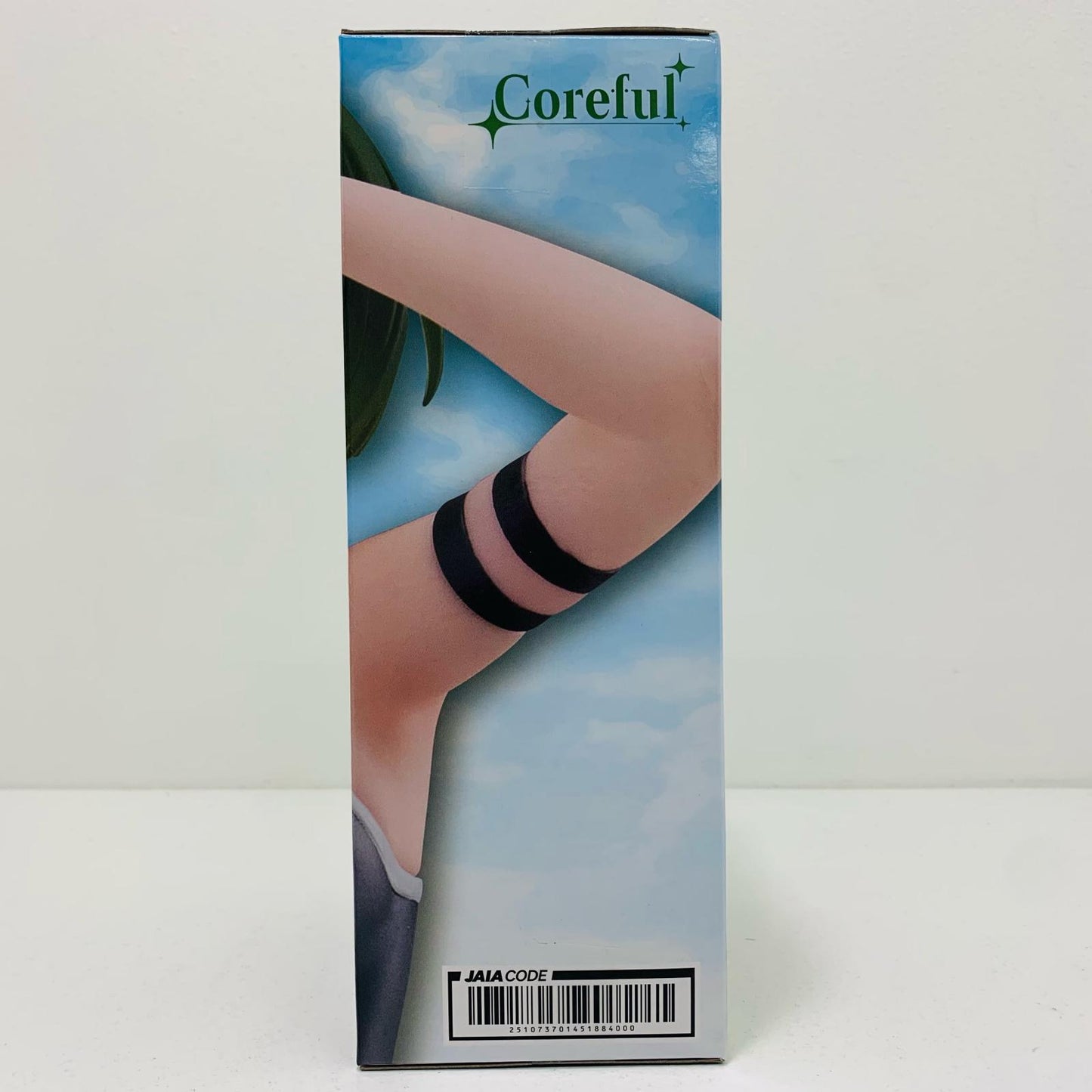 【中古】 ユーベル-Corefulフィギュア「葬送のフリーレン」【フィギュア】【飾磨店】