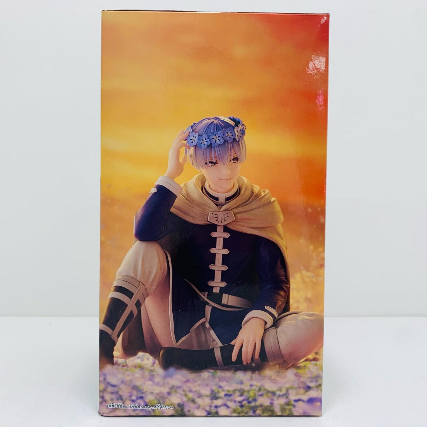 【中古】 ヒンメル-FlowerCrown-ESPRESTO「葬送のフリーレン」【フィギュア】
