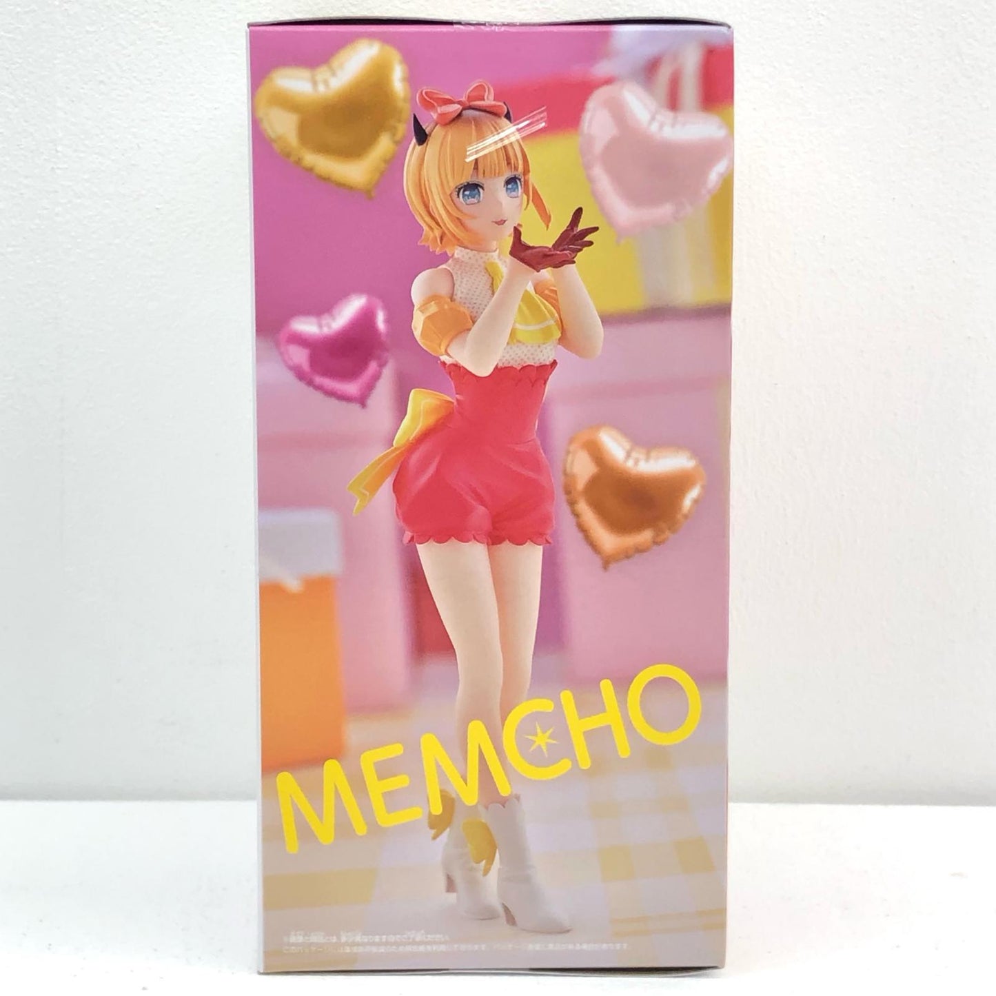 【中古】 MEMちょフィギュア『POPIN2』ver.「推しの子」【フィギュア】