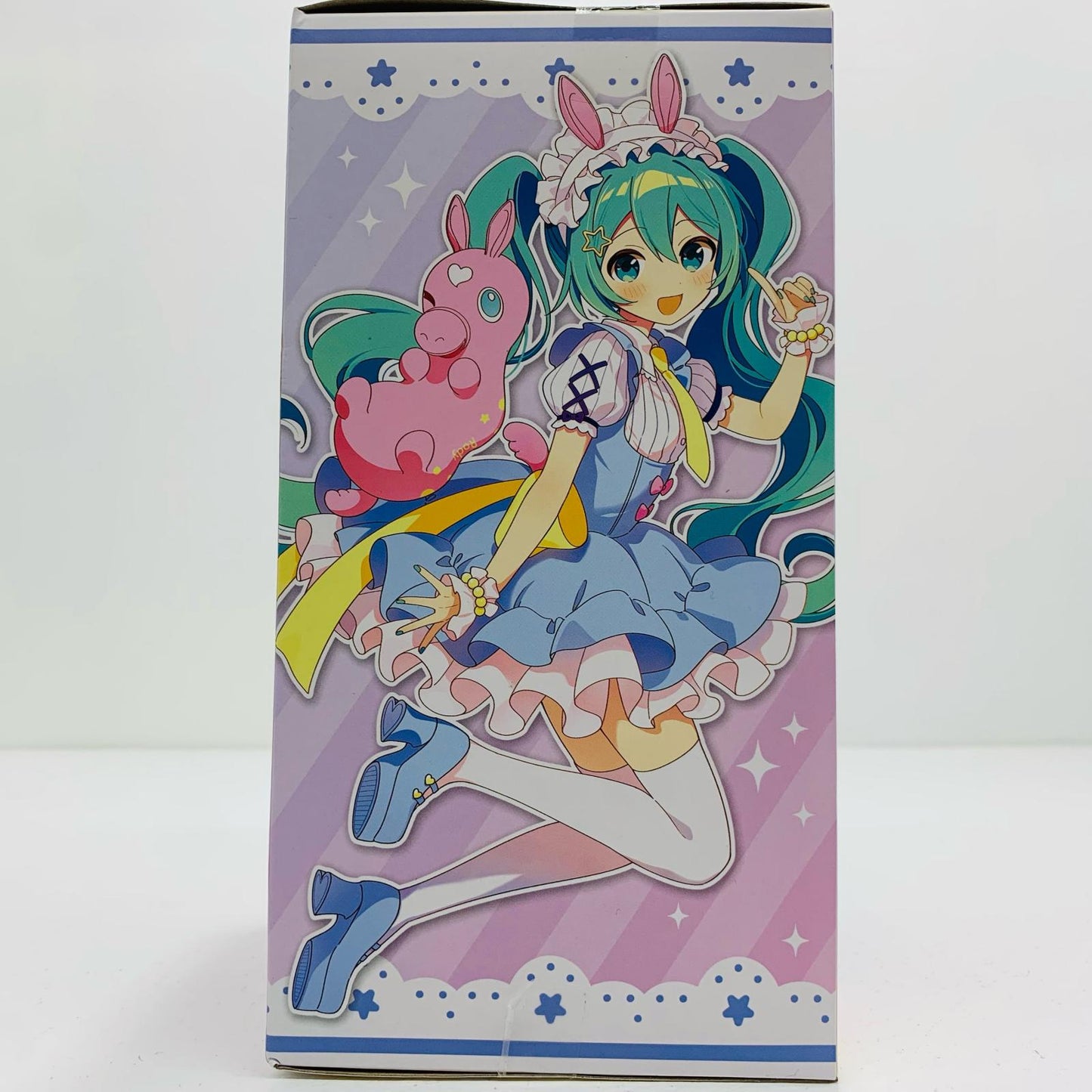 【中古】 初音ミク~メルヘンver.~AMP+フィギュア「初音ミク×Rody」【フィギュア】