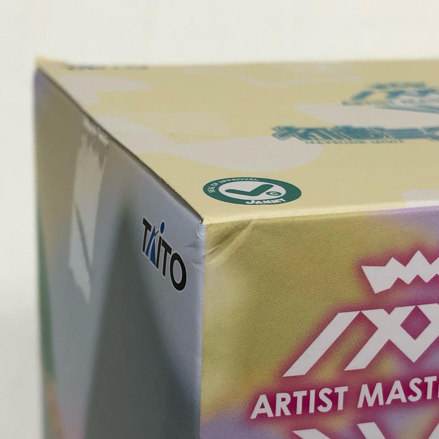 【中古】 初音ミク~メルヘンver.~AMP+フィギュア「初音ミク×Rody」【フィギュア】