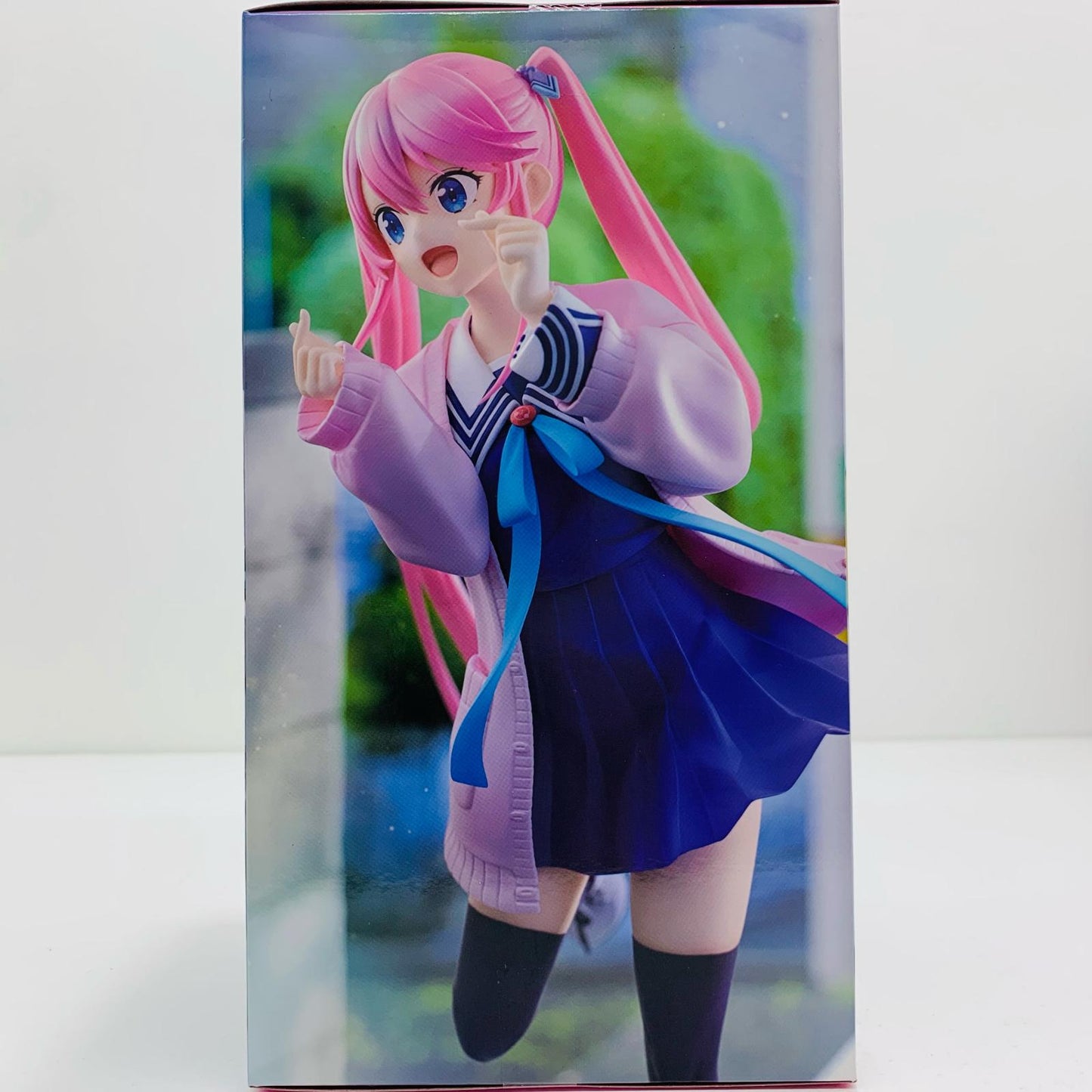 【中古】 紫雲寺謳華-Trio-Try-iTFigure「紫雲寺家の子供たち」【フィギュア】【飾磨店】