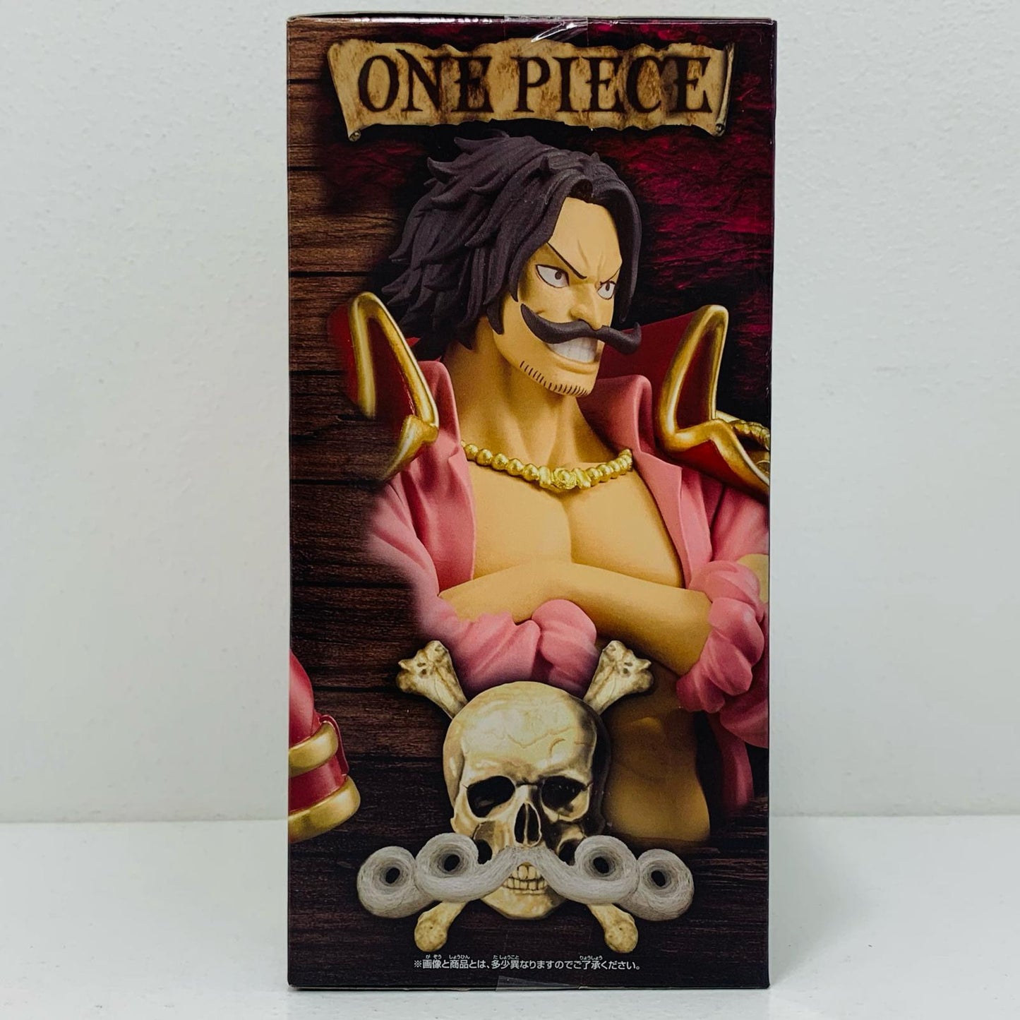 【中古】 ゴール・D・ロジャーDXF~THEGRANDLINESERIES~SPECIAL-【フィギュア】