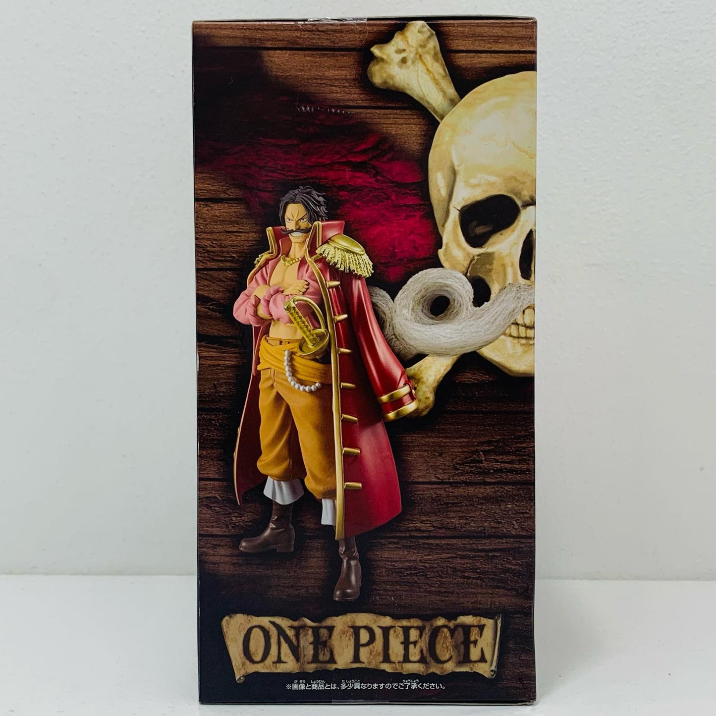 【中古】 ゴール・D・ロジャーDXF~THEGRANDLINESERIES~SPECIAL-【フィギュア】