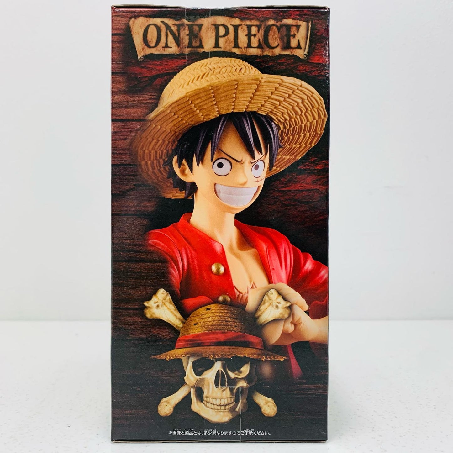 【中古】 ルフィ-DXF~THEGRANDLINESERIES~SPECIAL-MONKEY.D.LUFFY「ワンピース」 ワンピース フィギュア ルフィ THE GRANDLINE SERIES SPECIAL 2775305【フィギュア】【飾磨店】