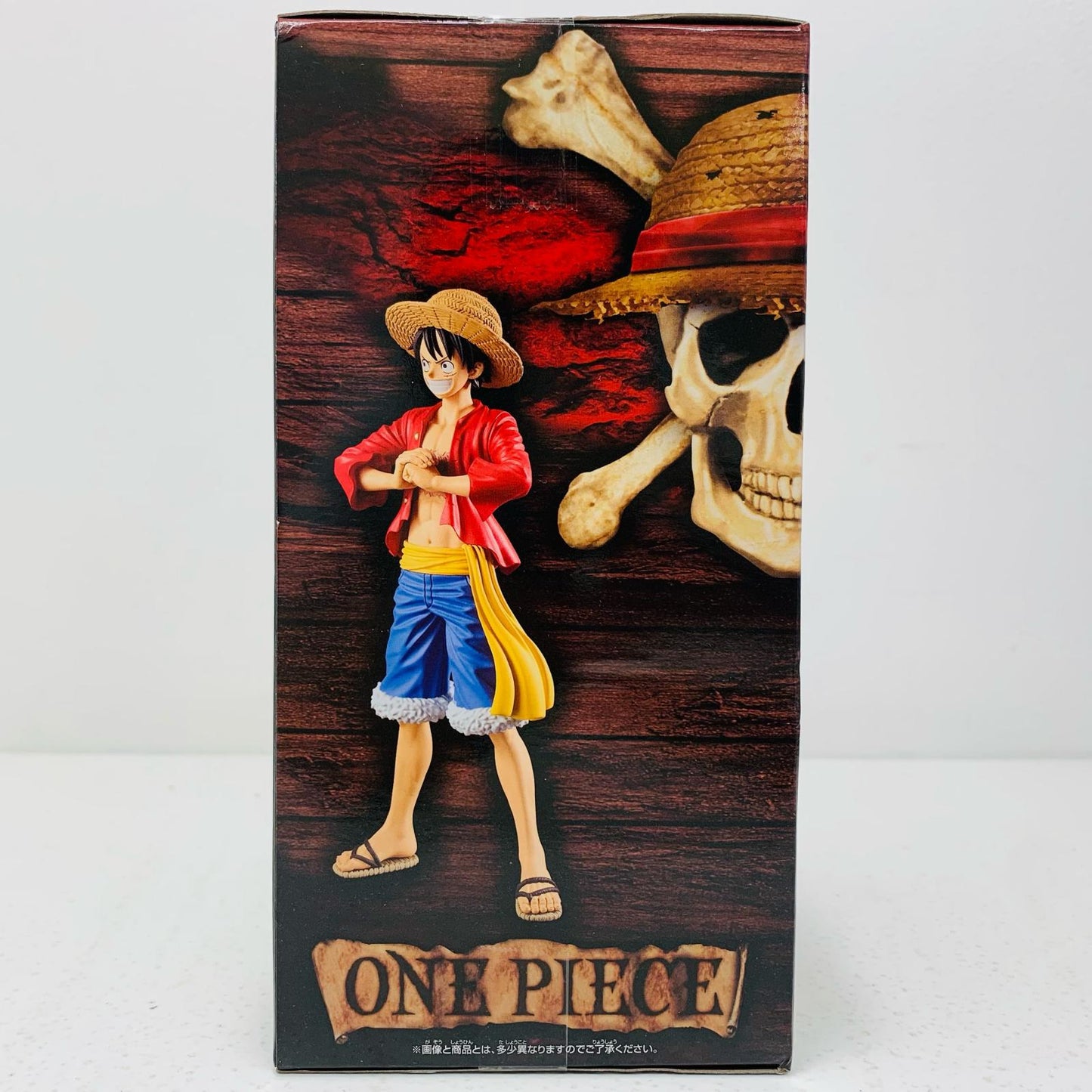 ルフィ-DXF~THEGRANDLINESERIES~SPECIAL-MONKEY.D.LUFFY「ワンピース」【フィギュア】